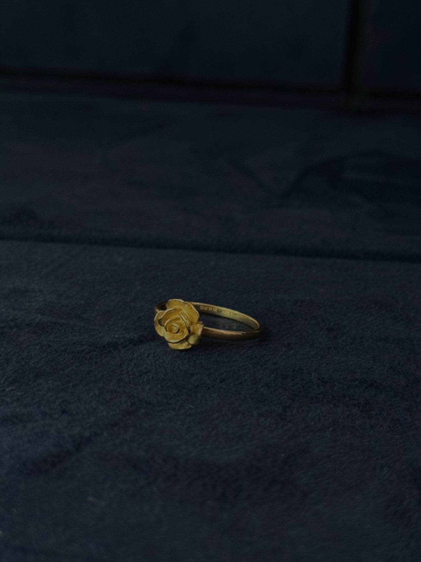Anillo Rosa