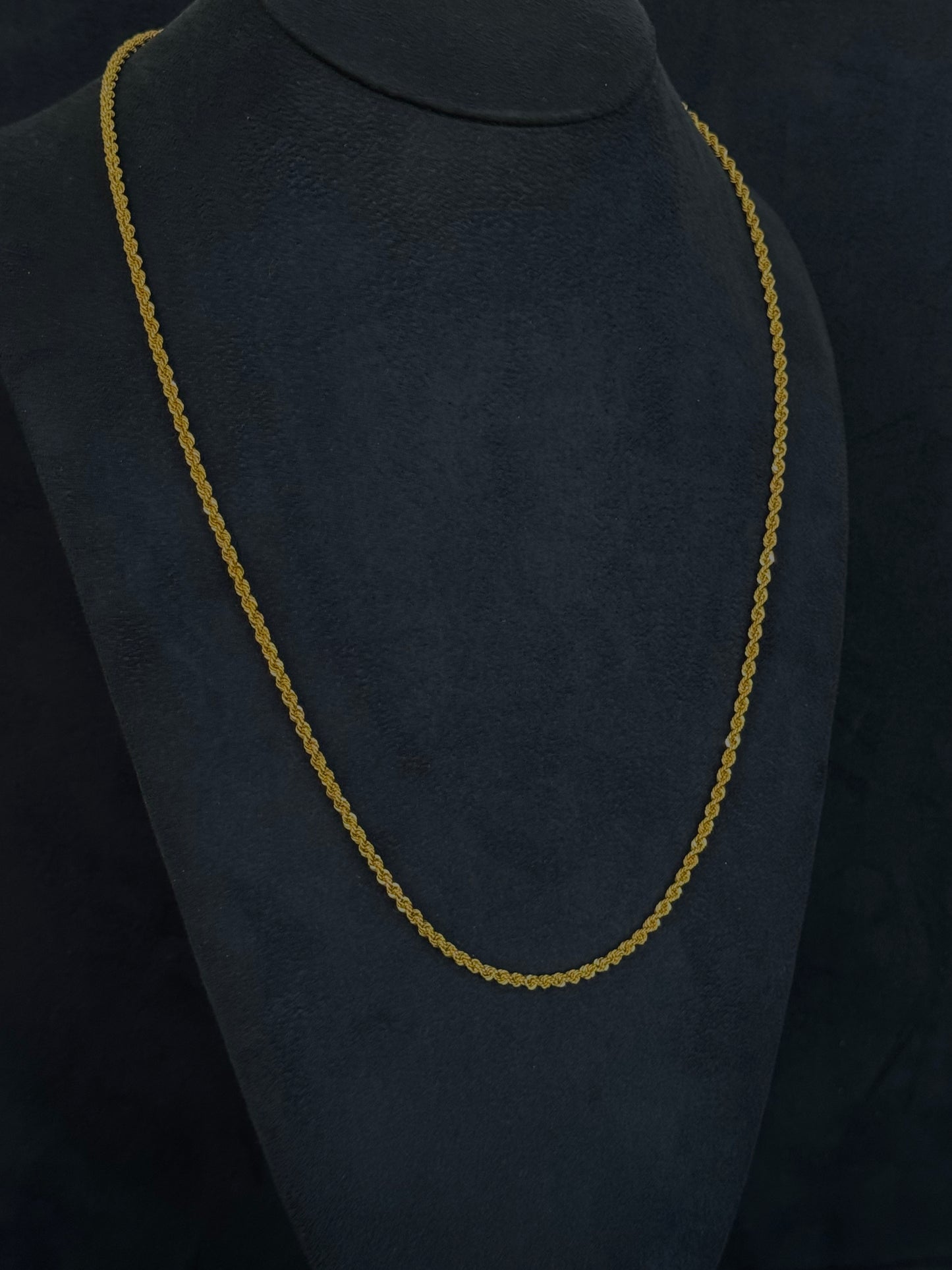 Cadena torzal