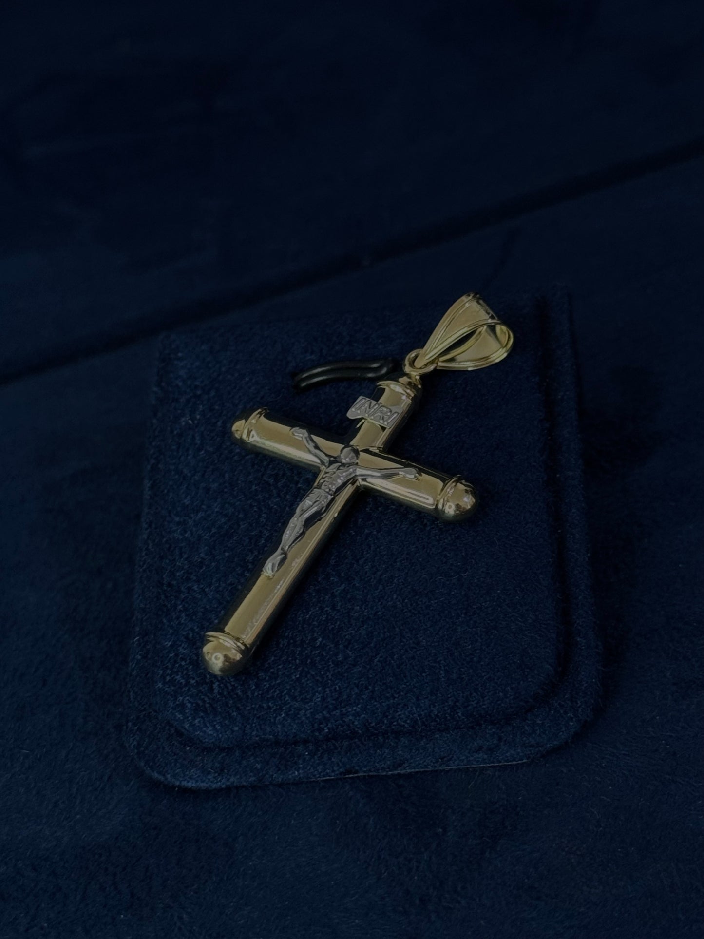 Cristo tubular