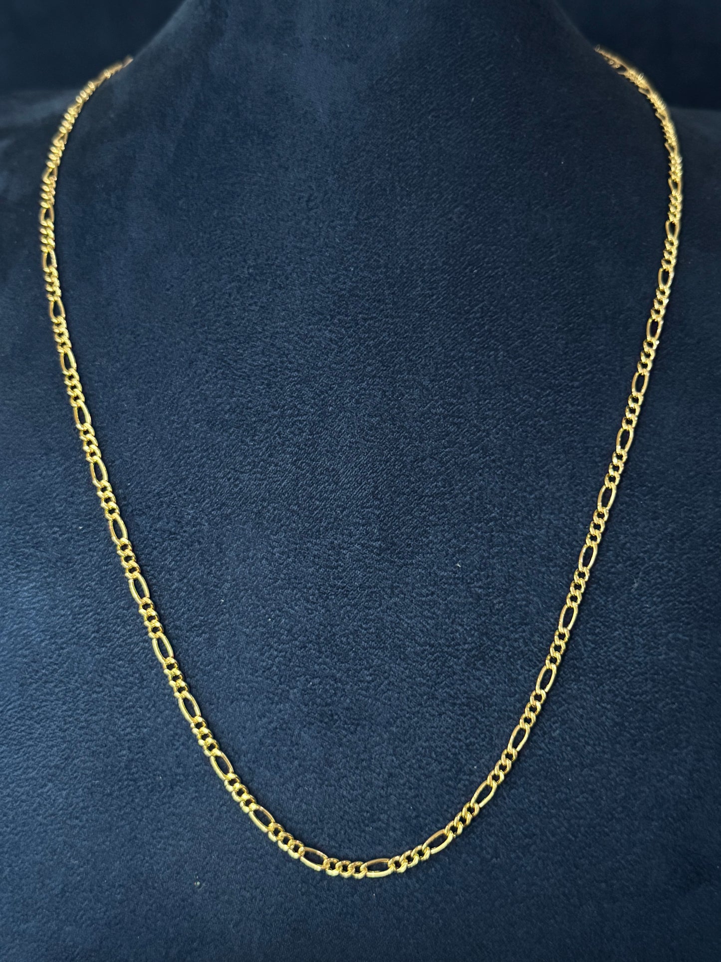 Cadena Cartier