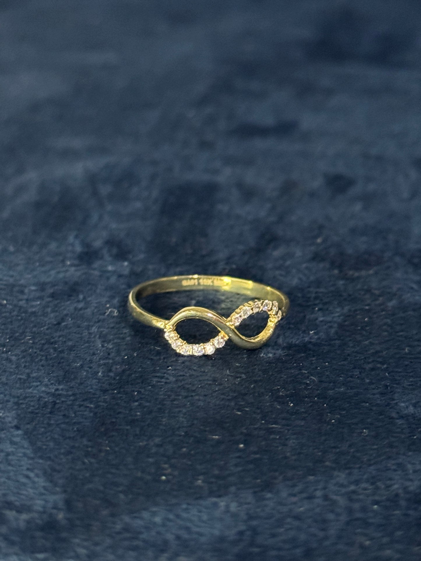 Anillo infinito