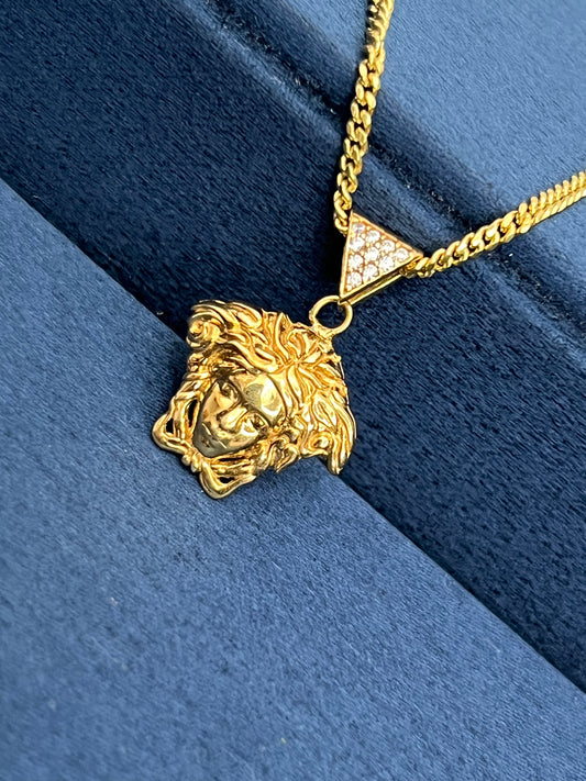 Dije versace