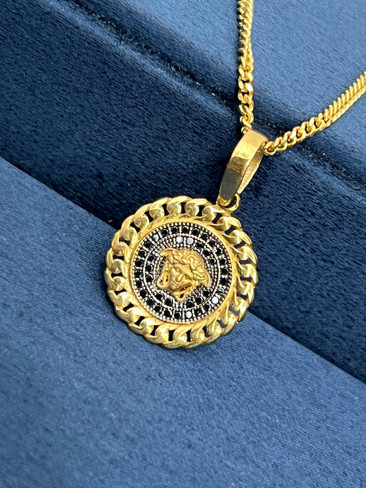 Dije versace