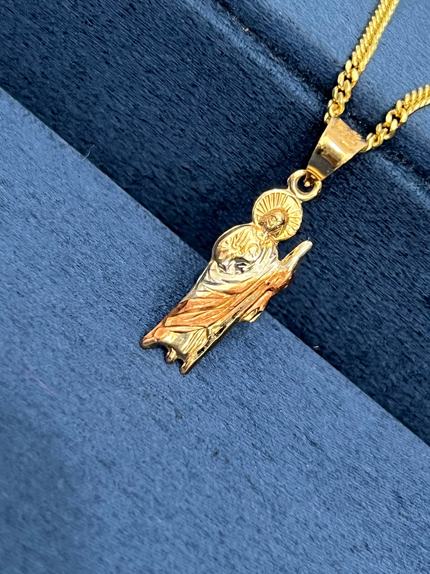 San judas