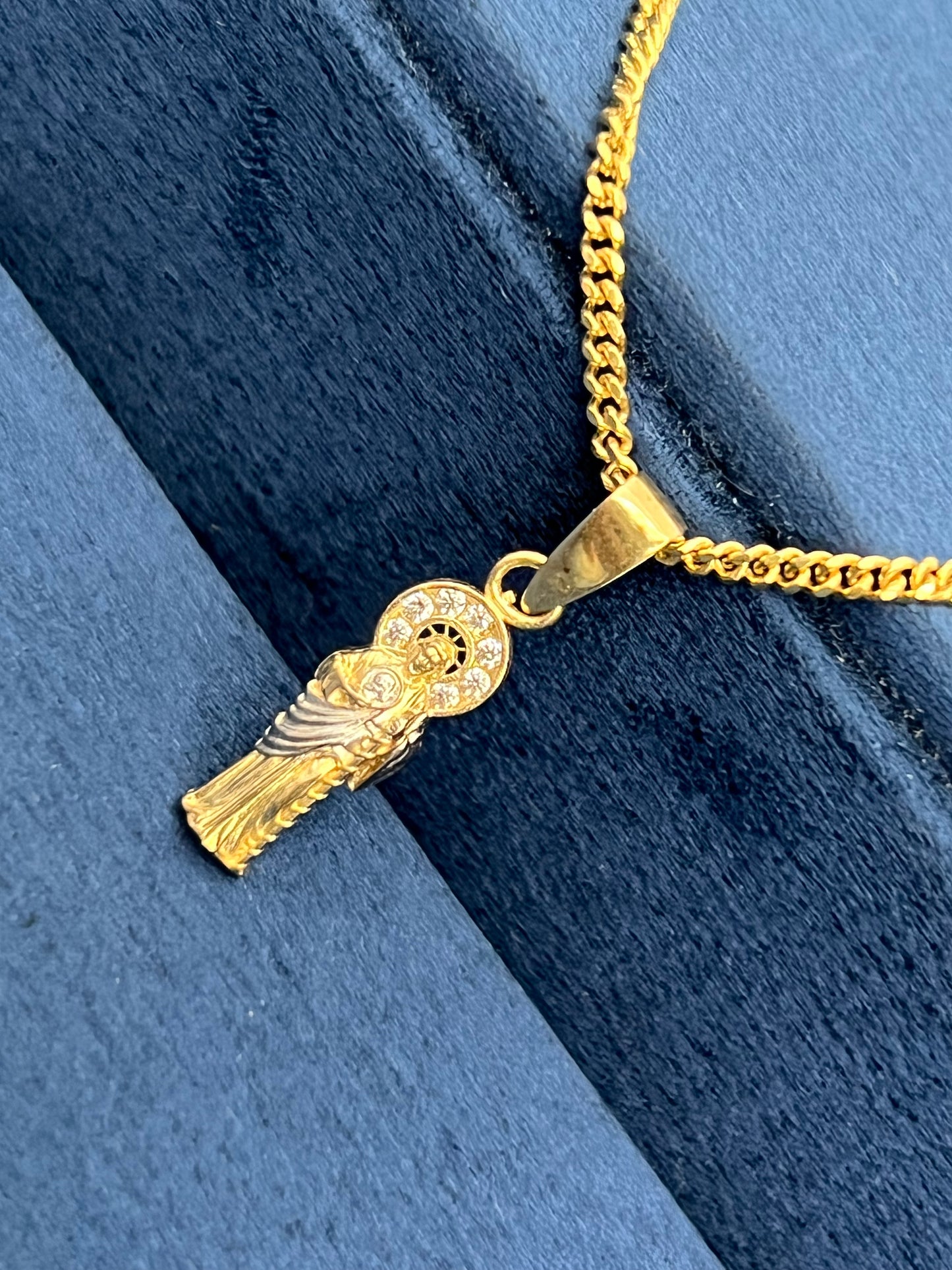 San judas