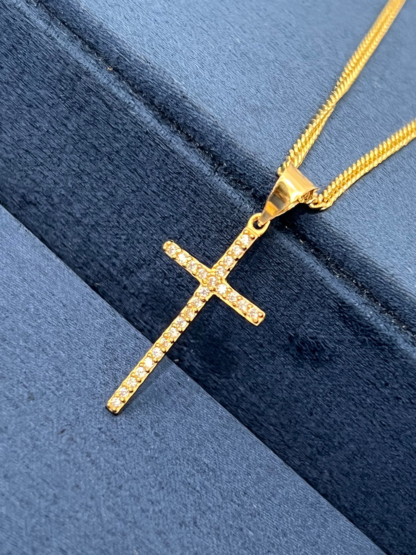 Cruz