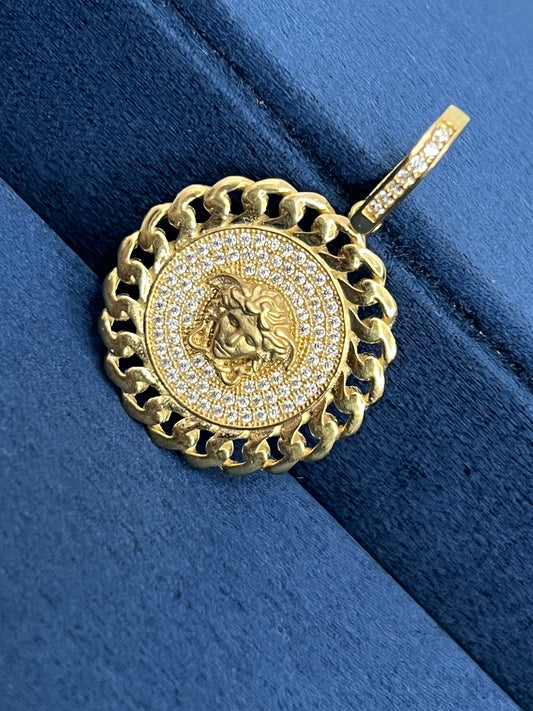 Dije versace