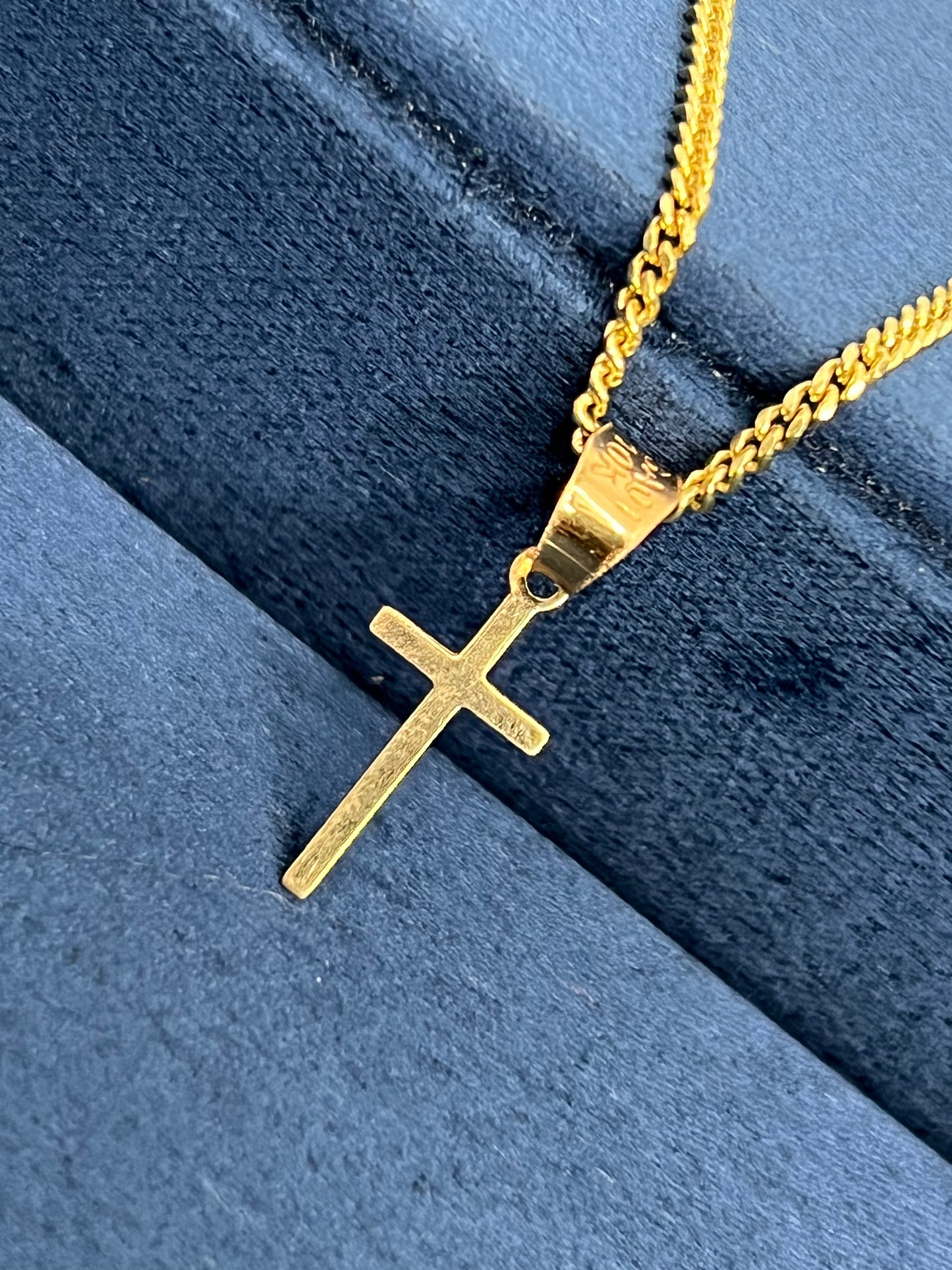 Cruz