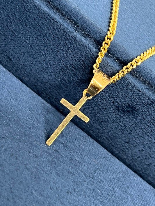 Cruz
