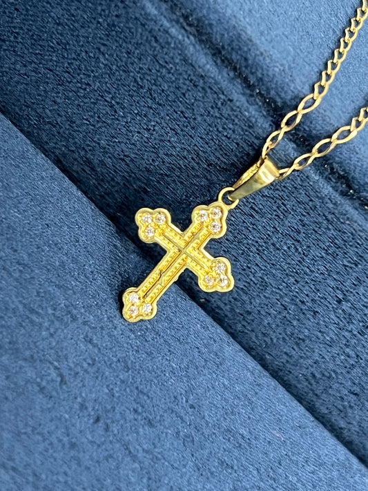 Cruz