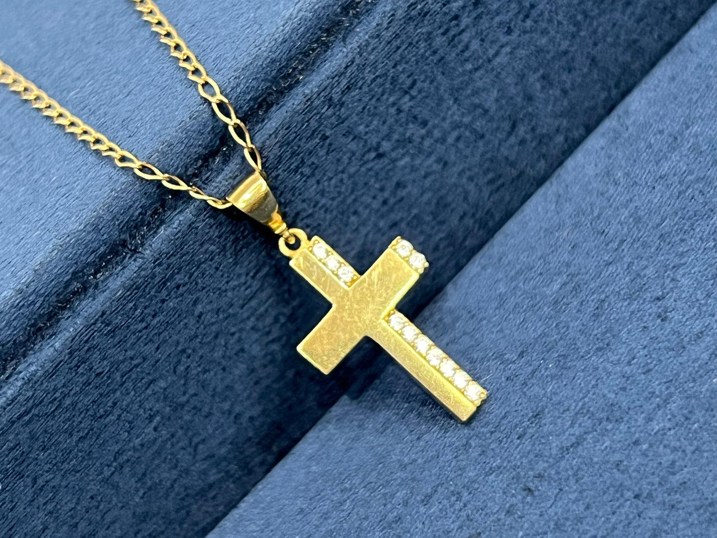 Cruz