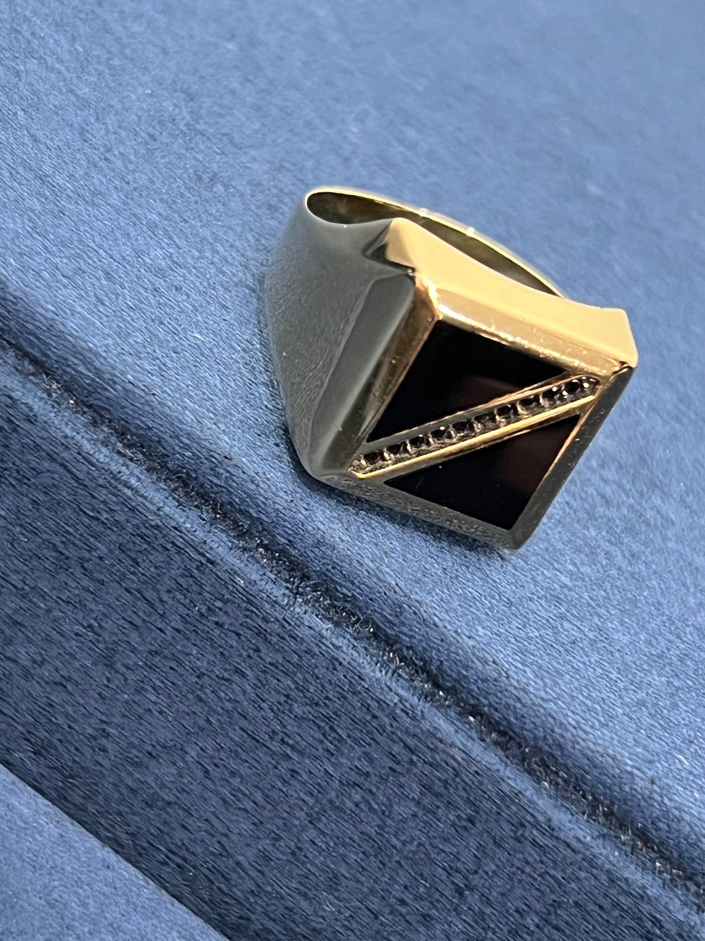 Anillo italiano
