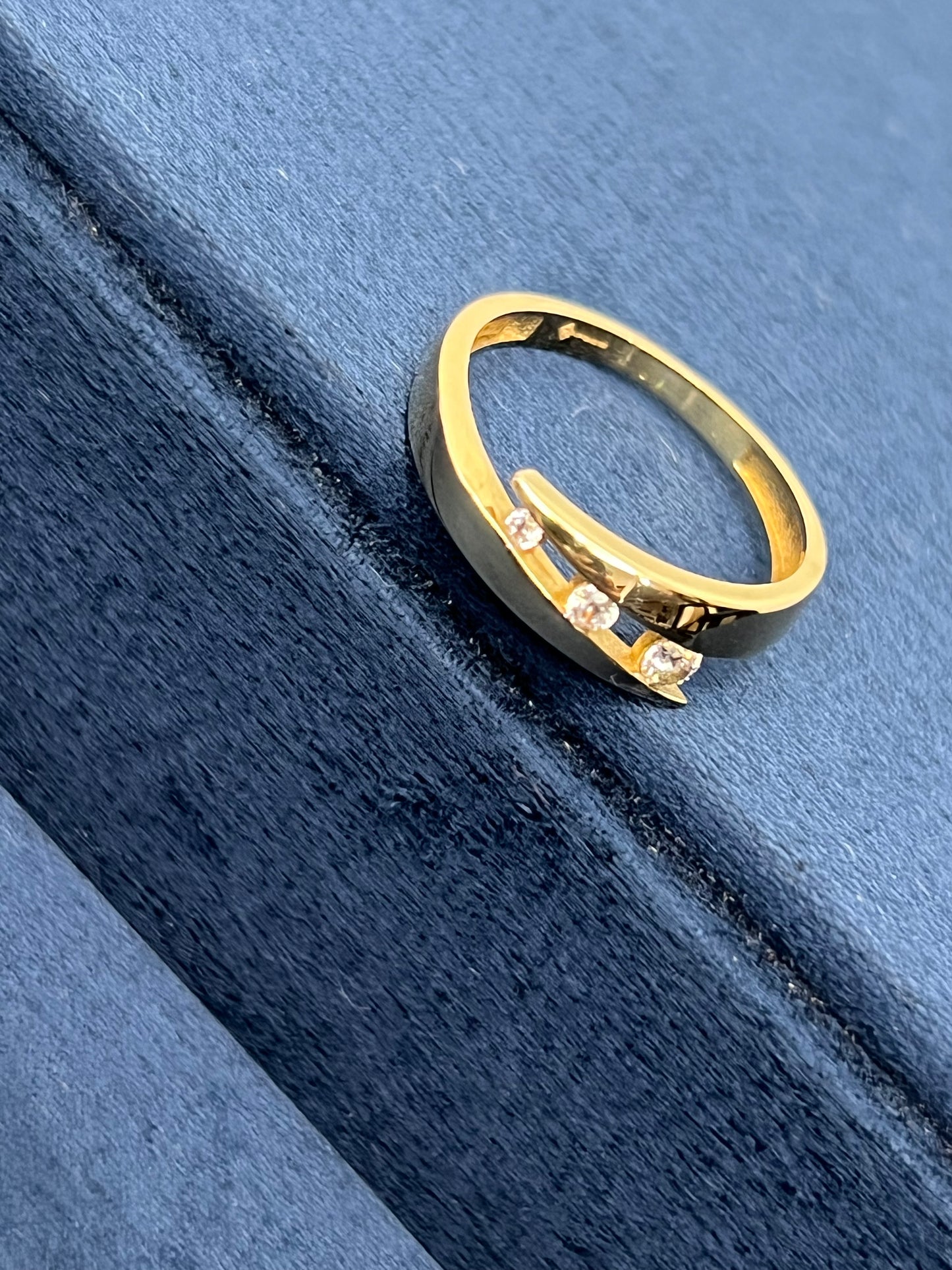 Anillo de compromiso