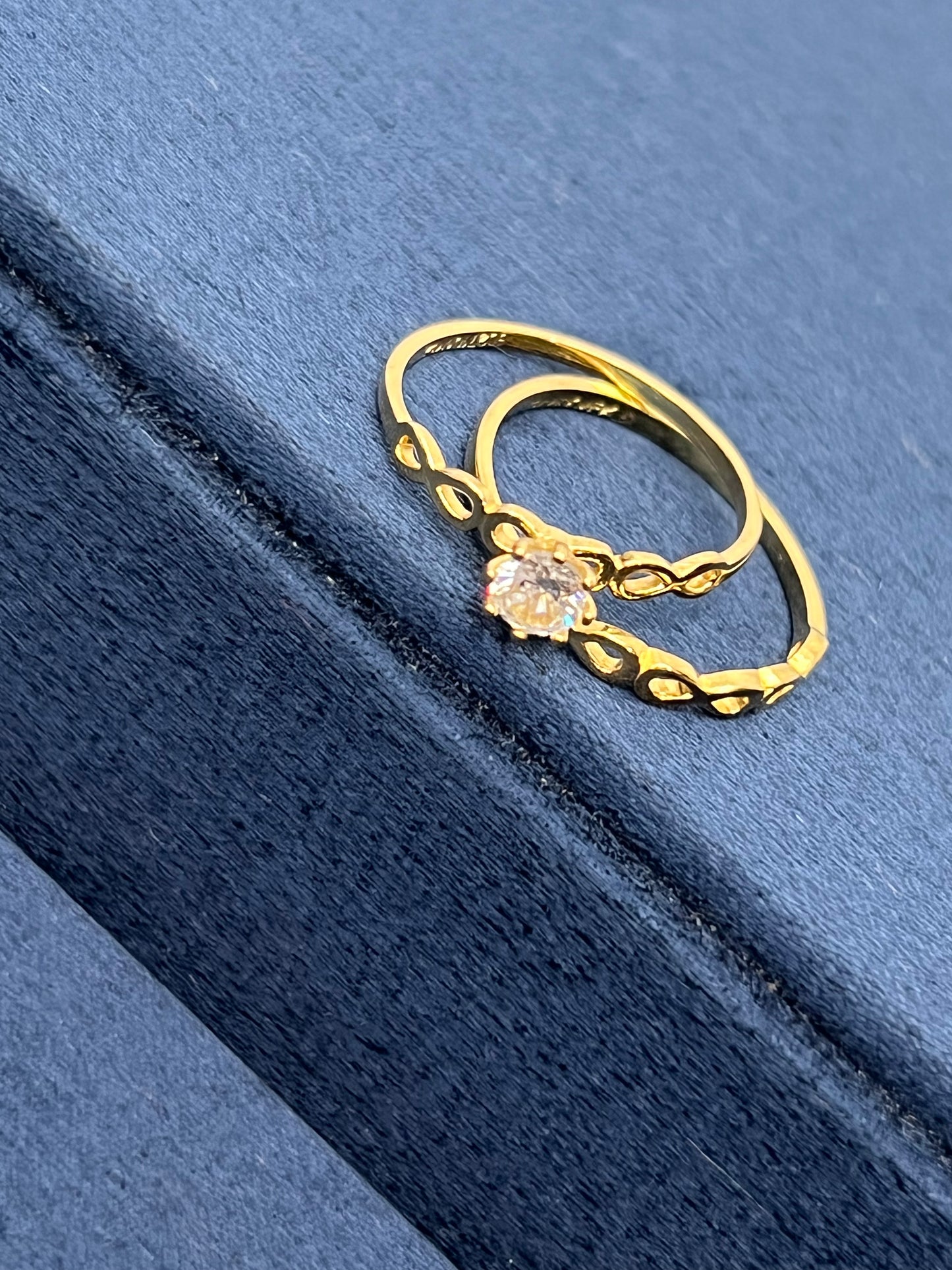 Anillo de compromiso