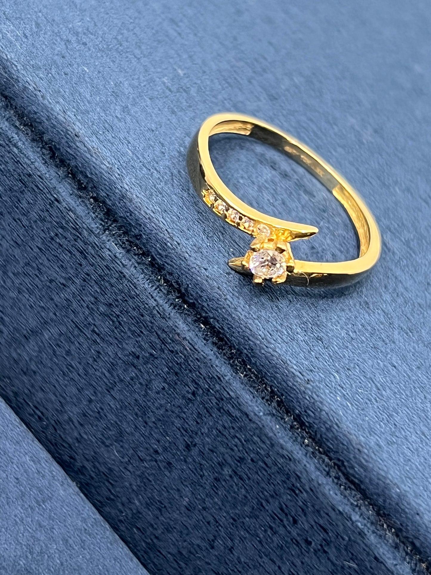 Anillo de compromiso