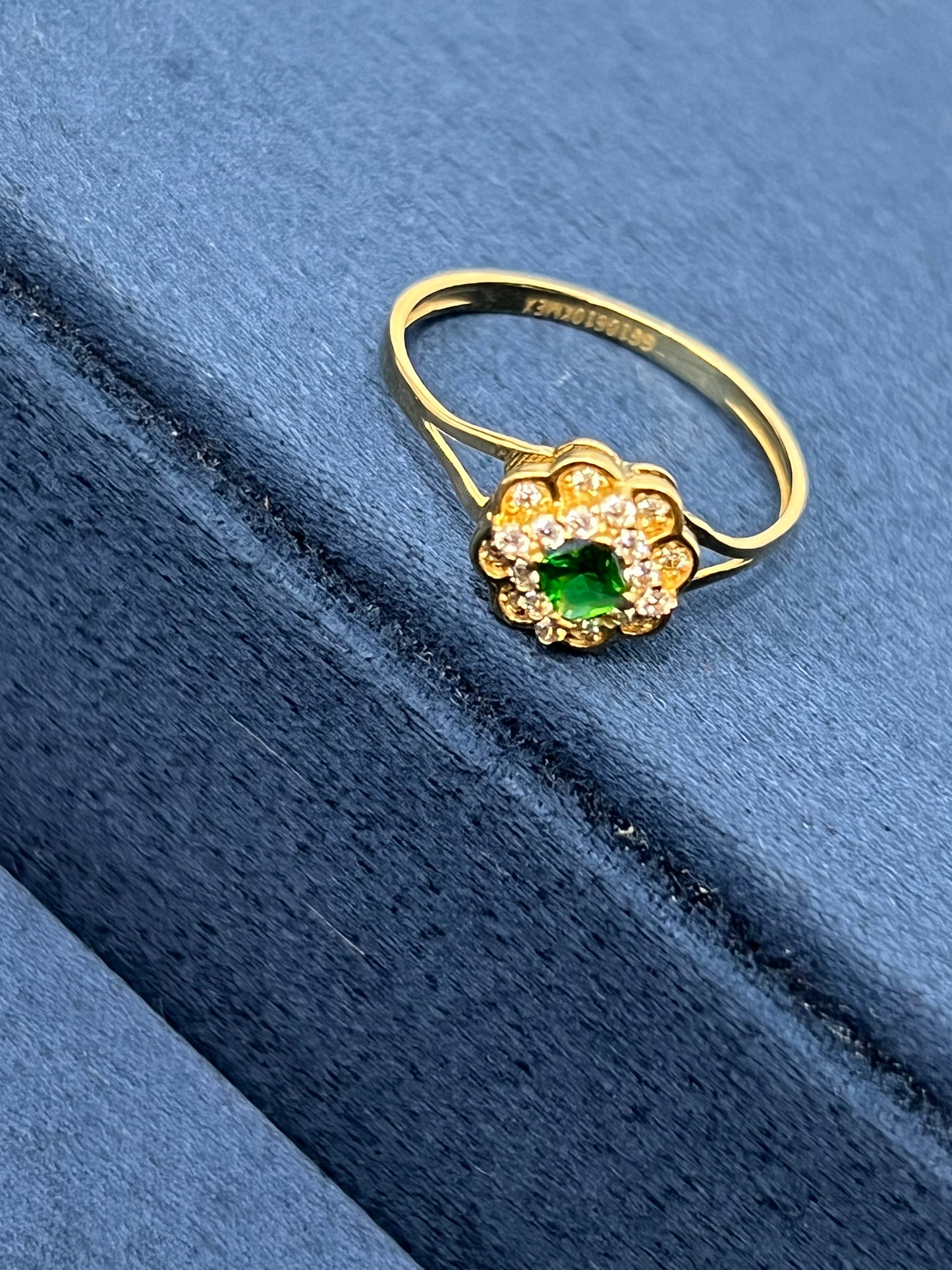 Anillo