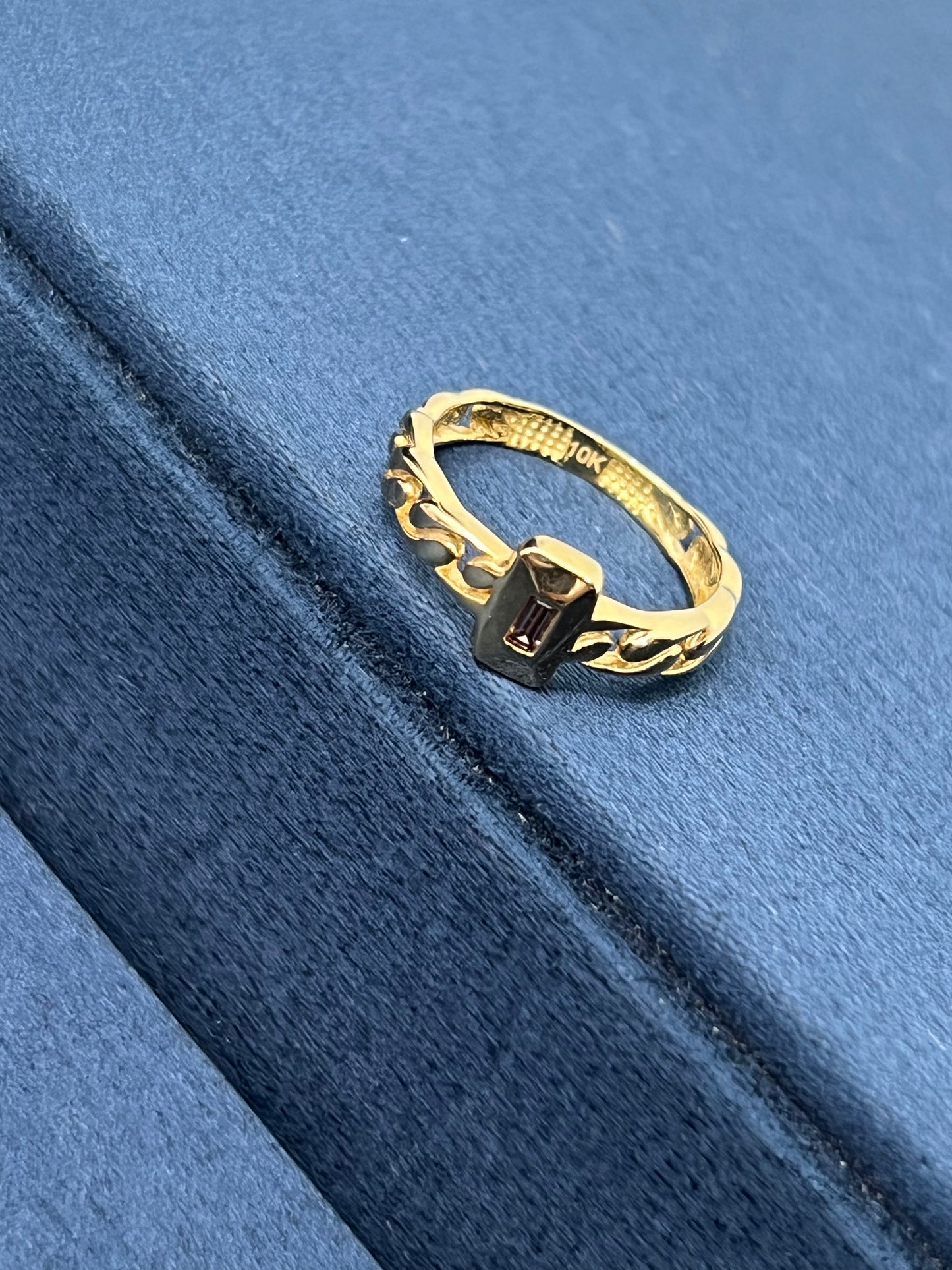 Anillo