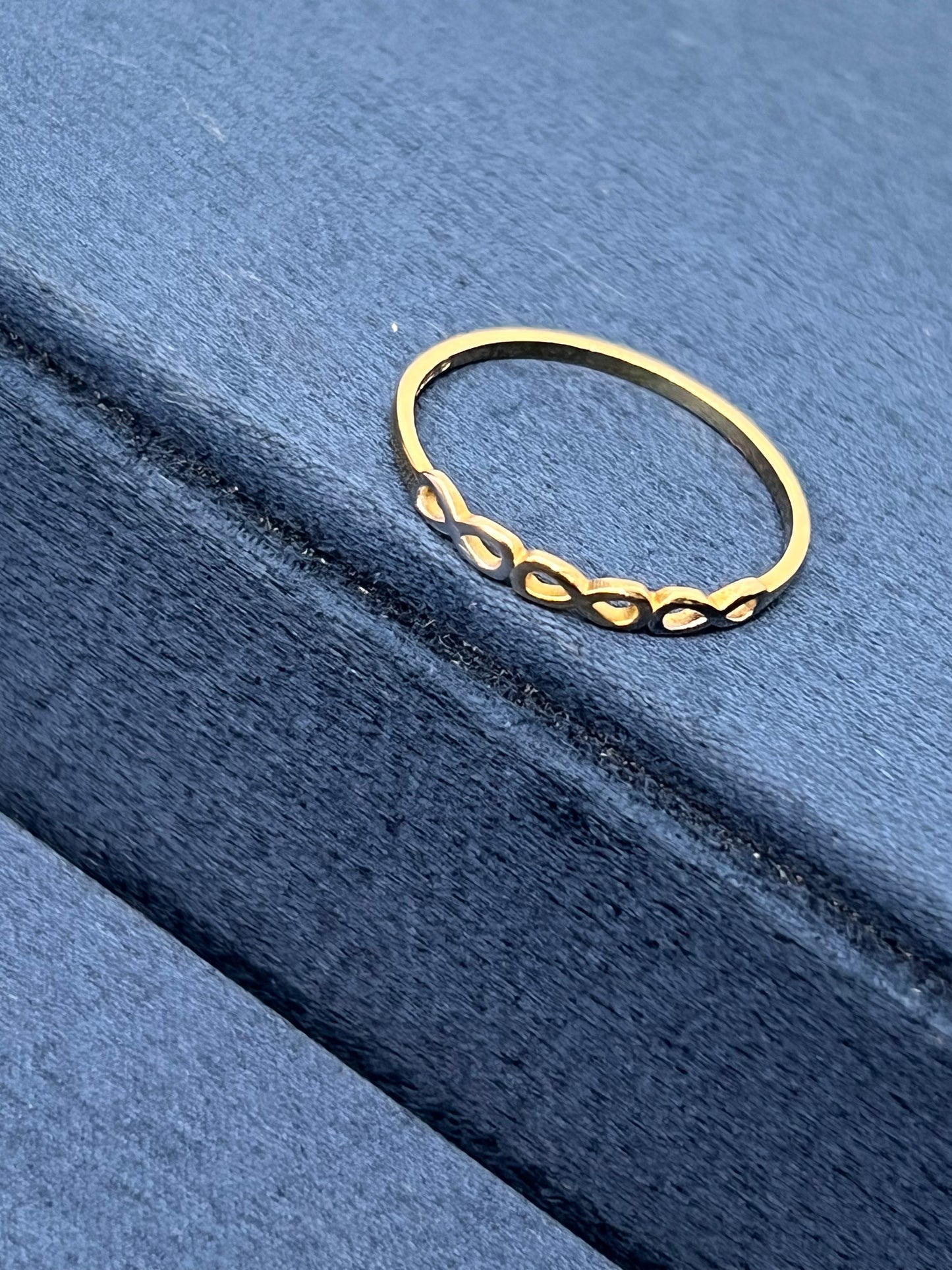 Anillo churumbela