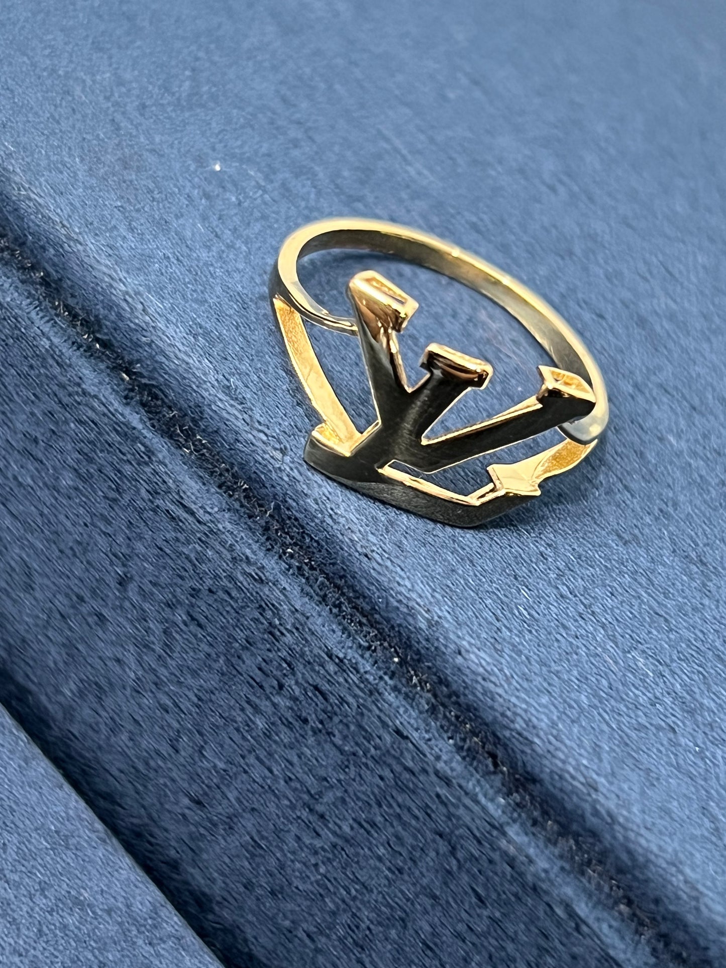 Anillo