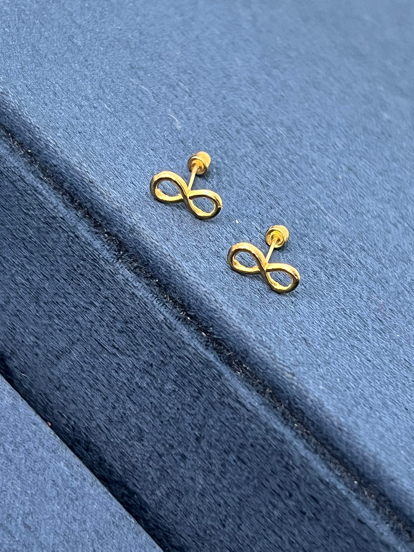 Aretes infinito