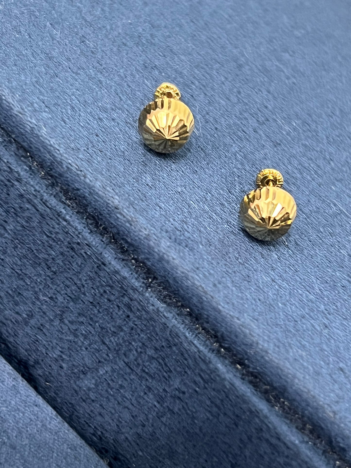 Aretes