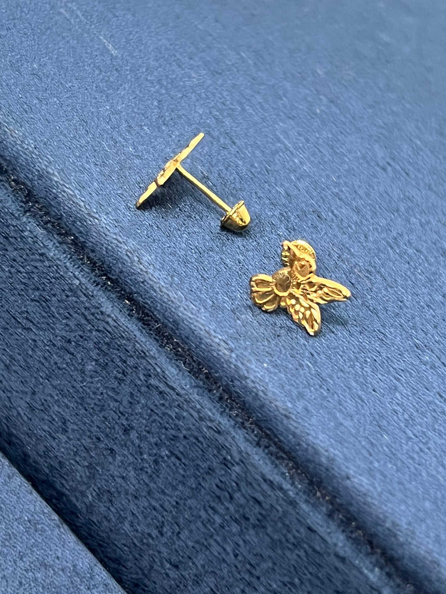 Aretes