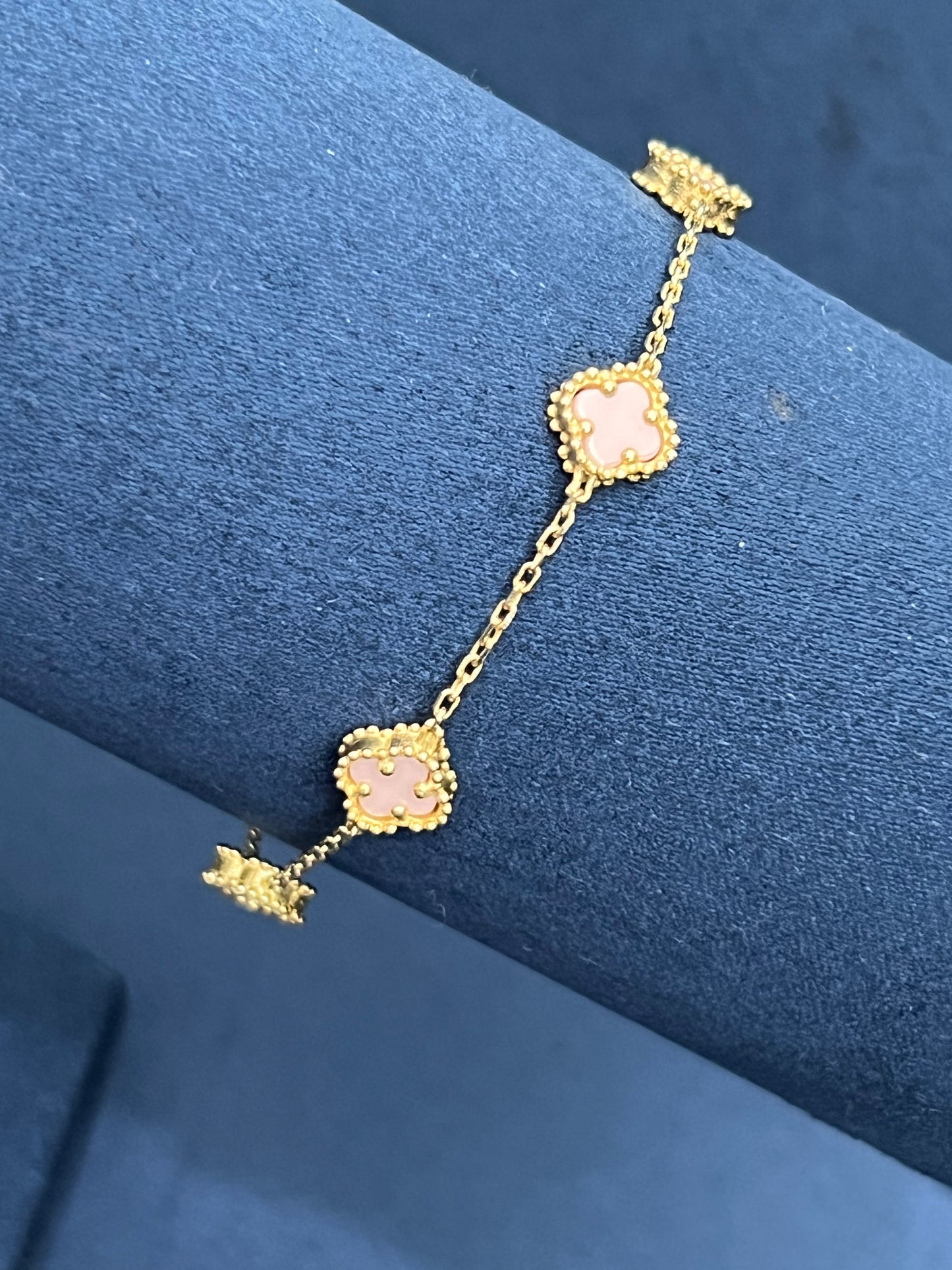 Pulso Van Cleef