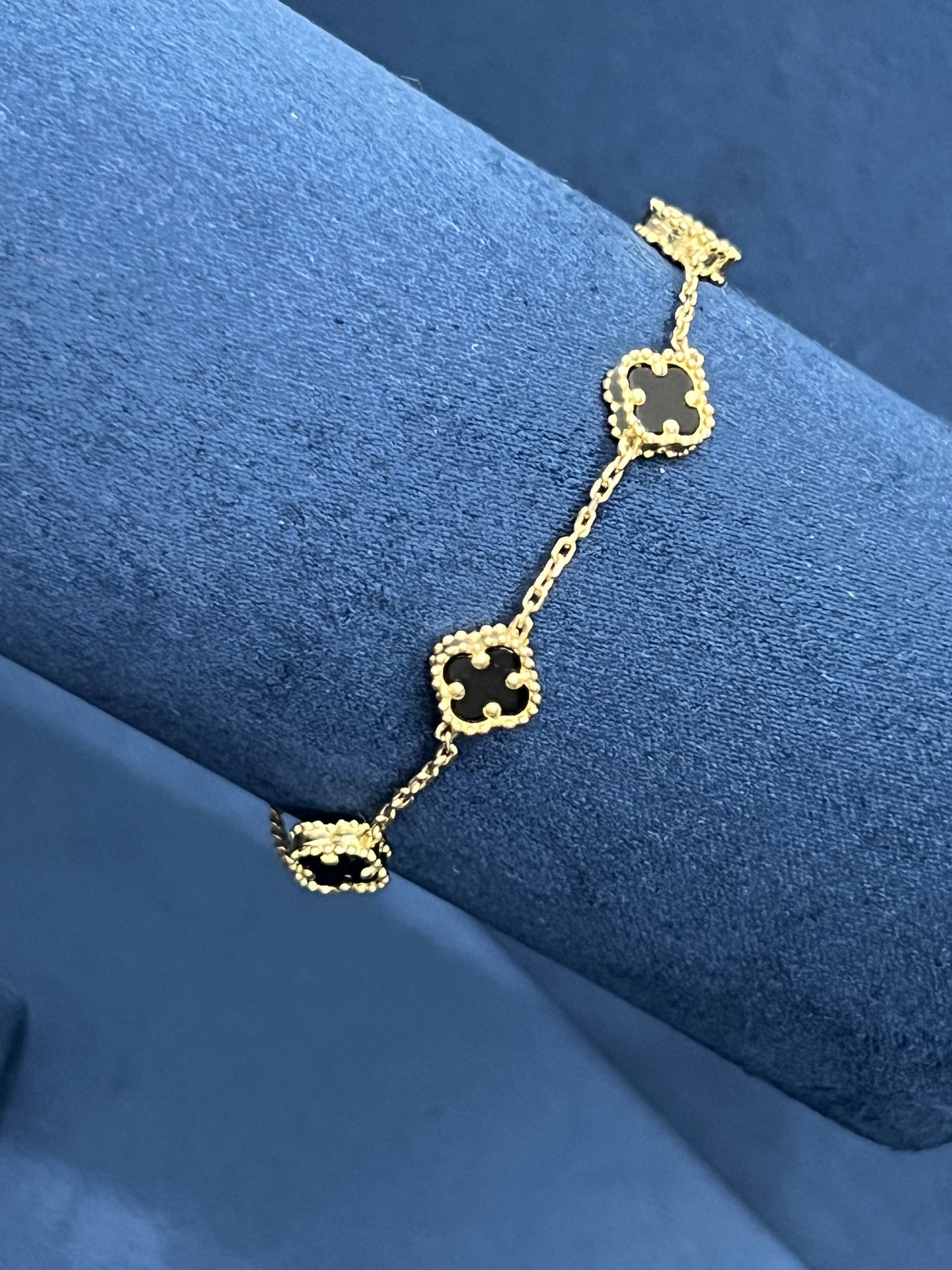 Pulso Van Cleef