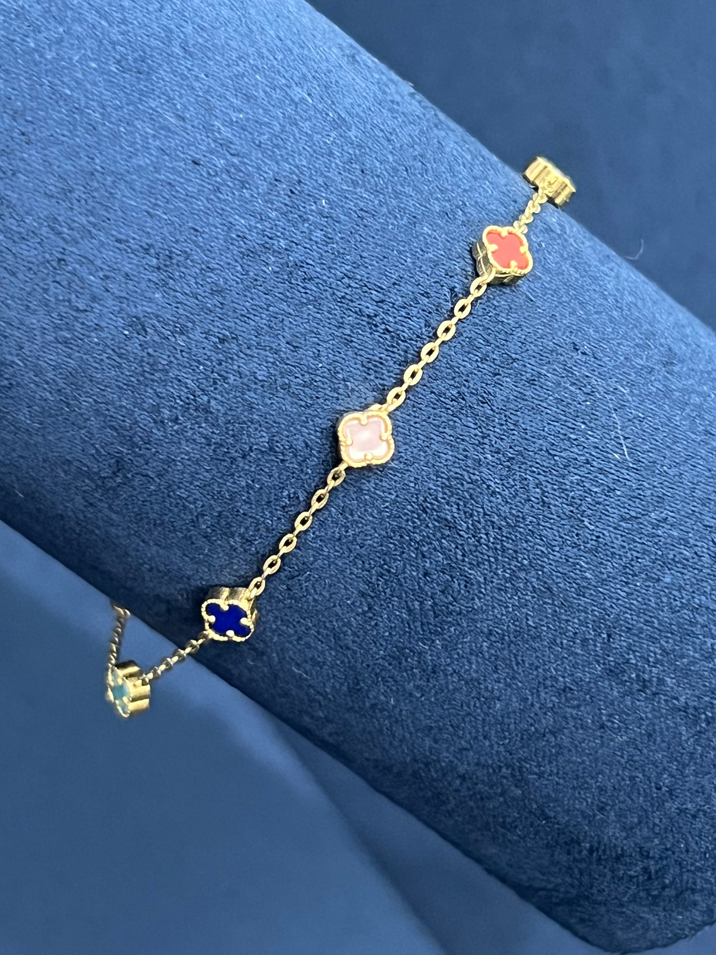Pulso Van Cleef