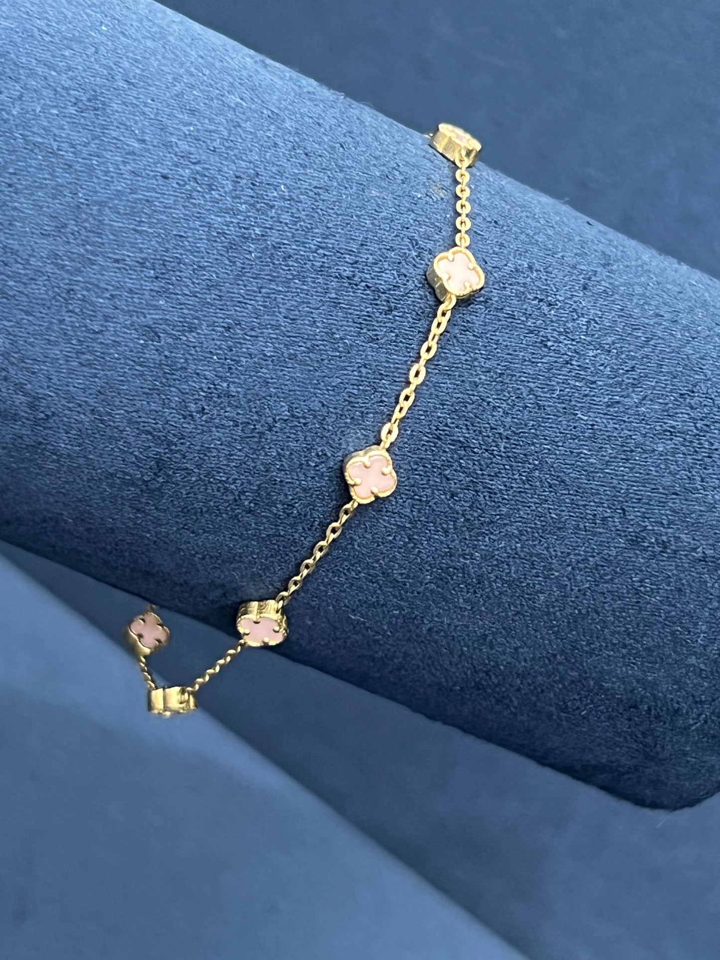 Pulso Van Cleef