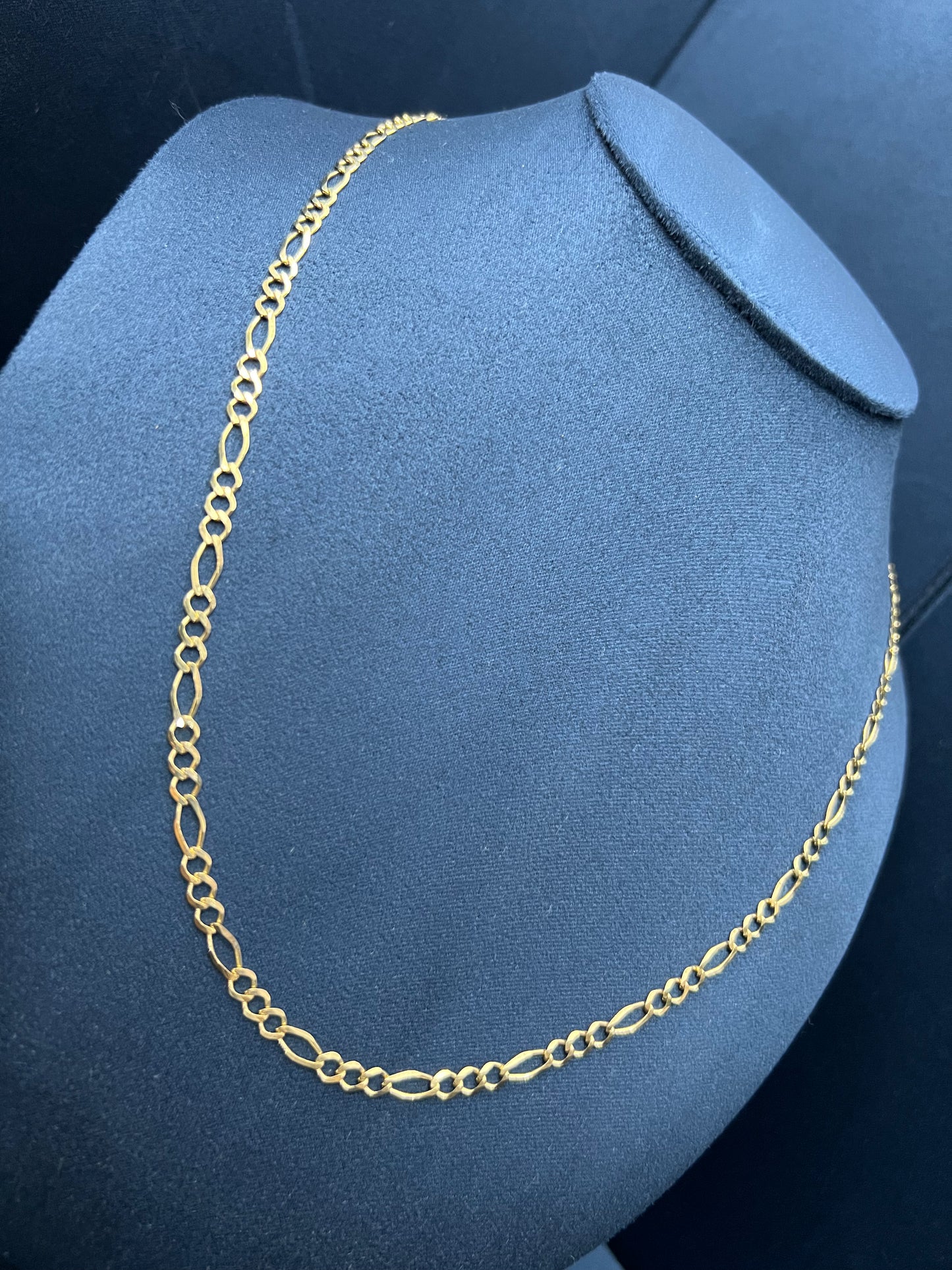 Cadena Cartier