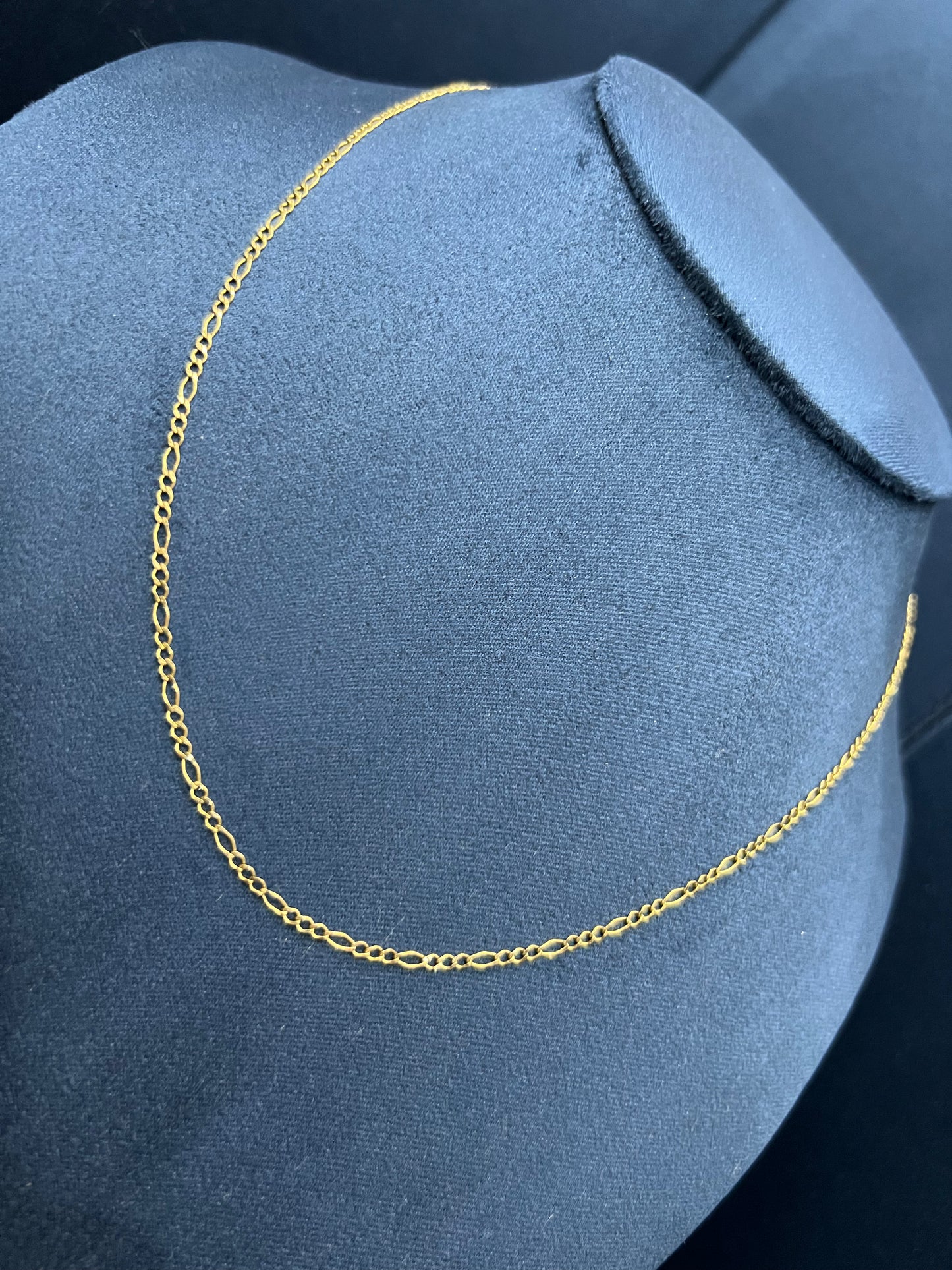 Cadena Cartier