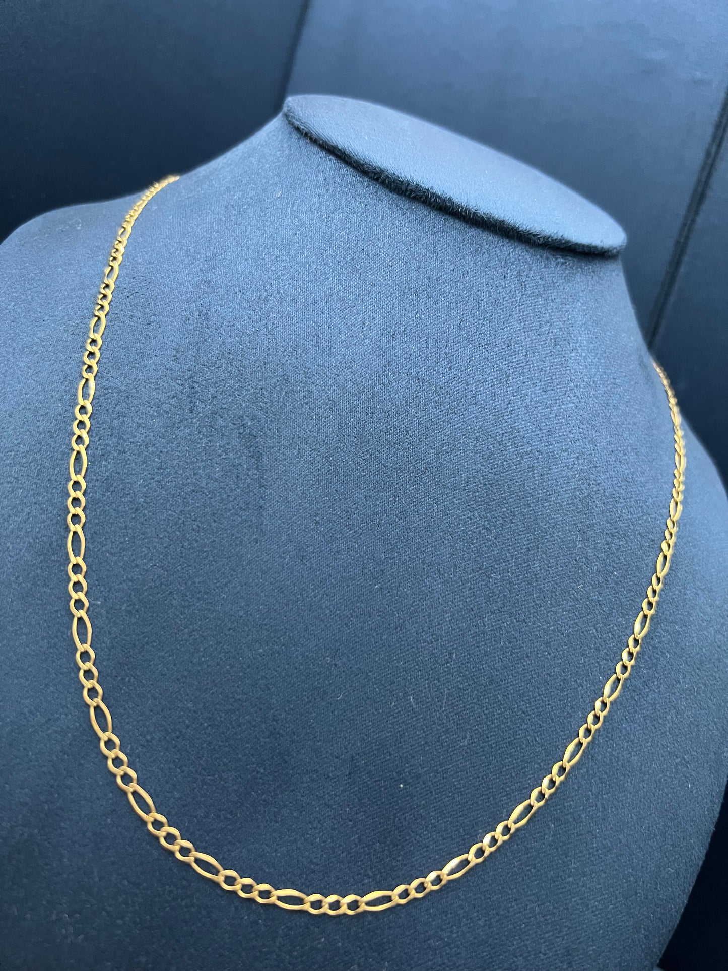 Cadena Cartier