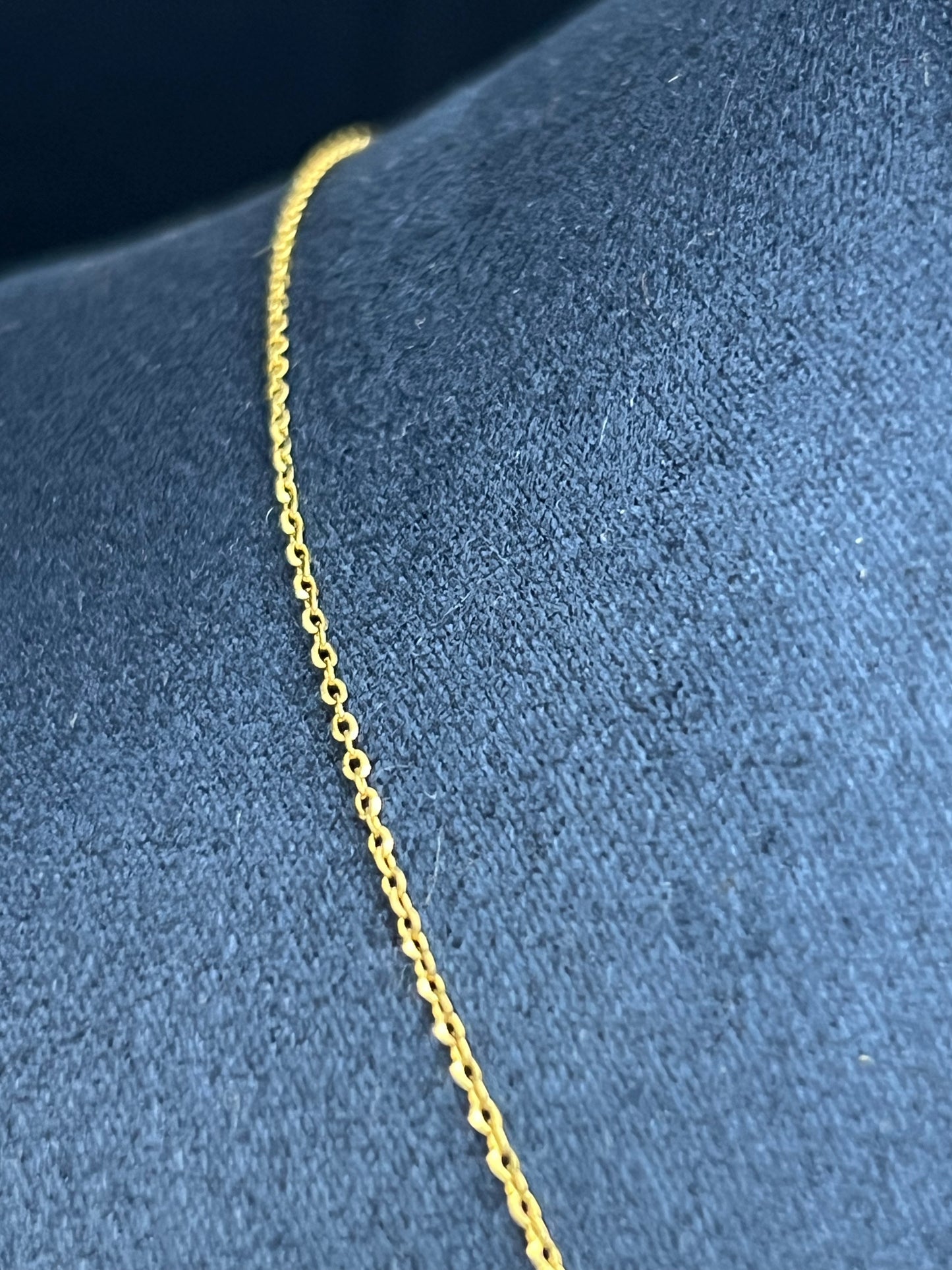 Cadena clip