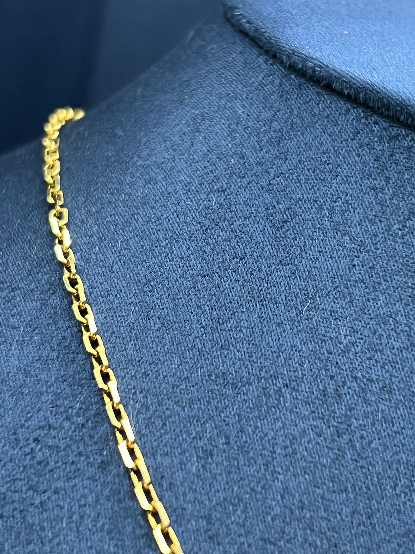 Cadena clip