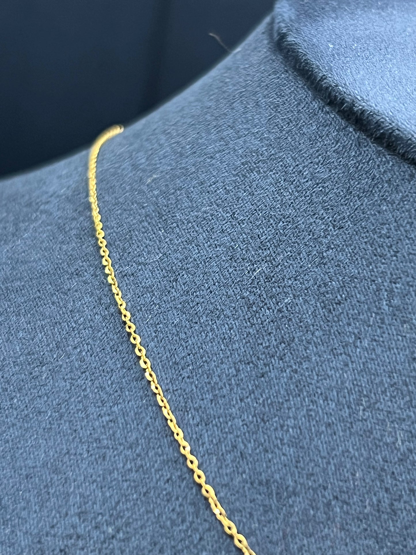Cadena clip