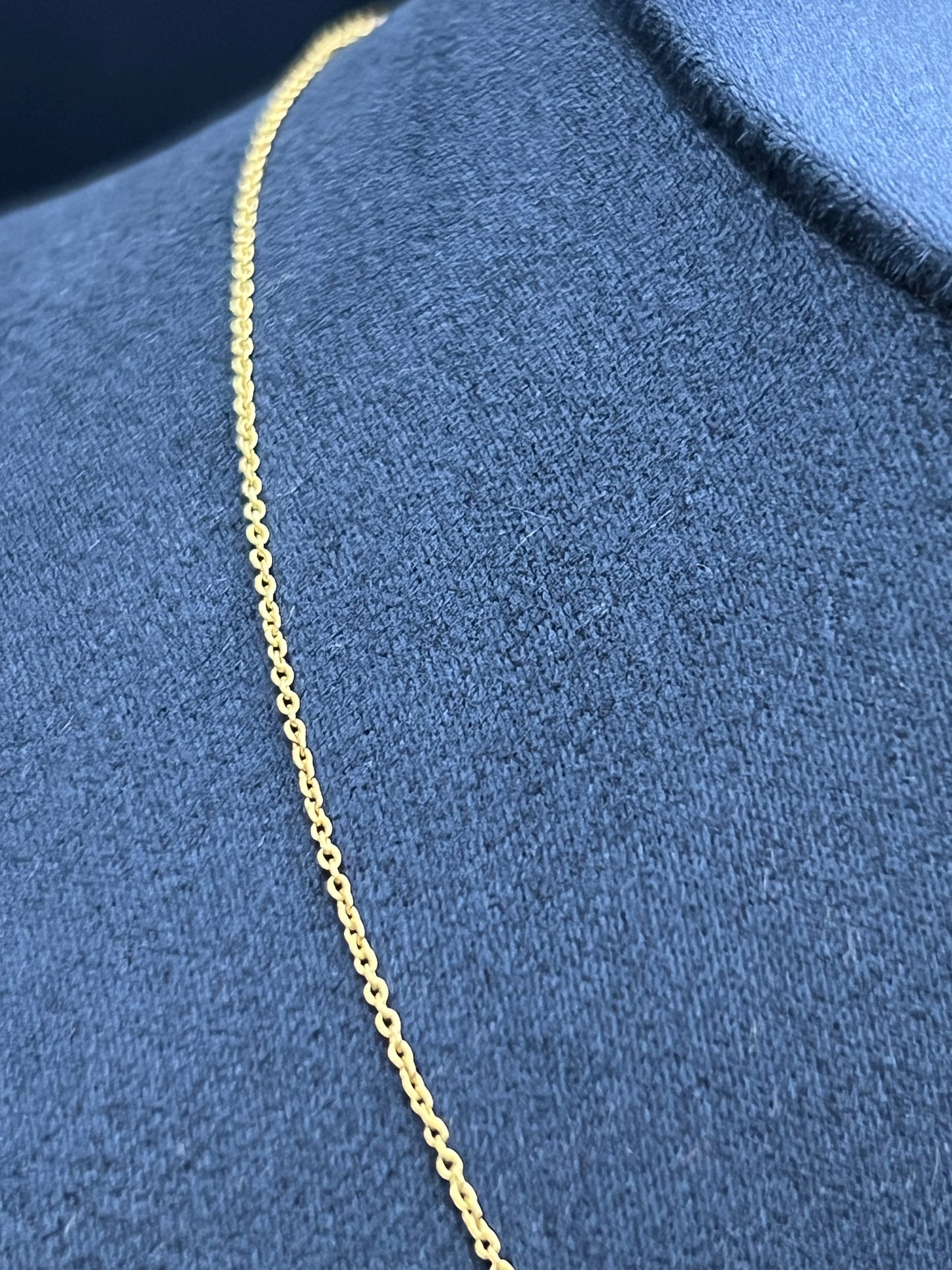 Cadena clip