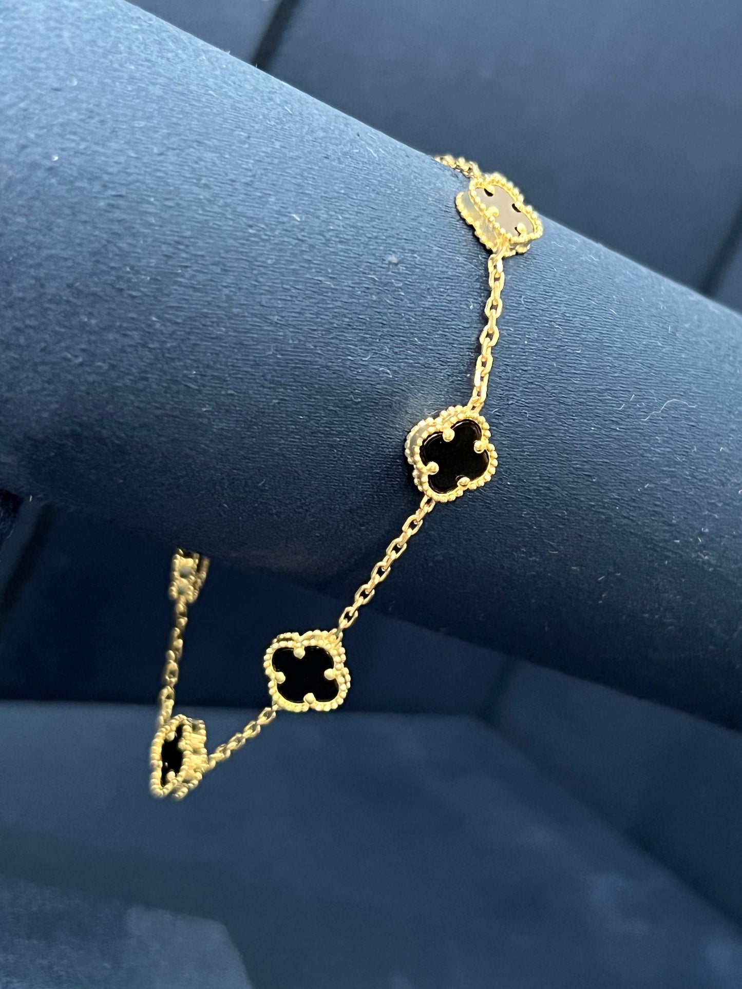 Pulso Van Cleef