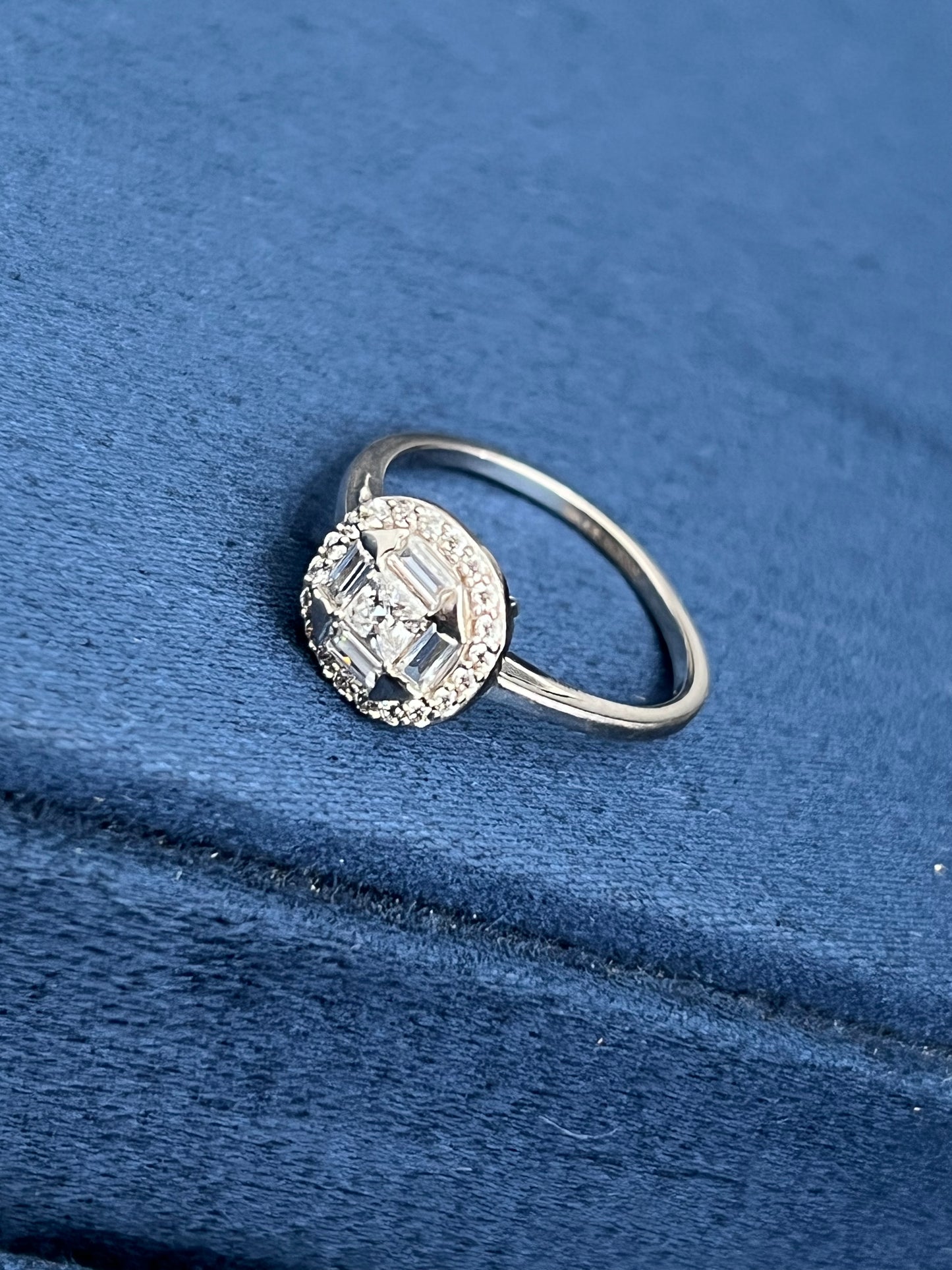 Anillo de compromiso