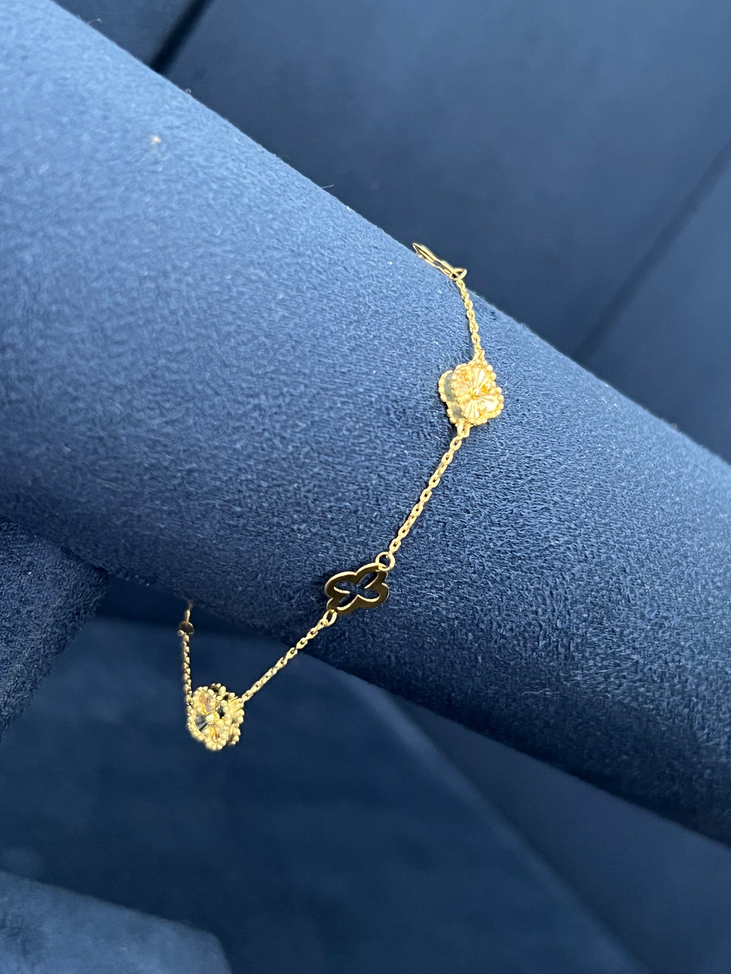 Pulso Van Cleef