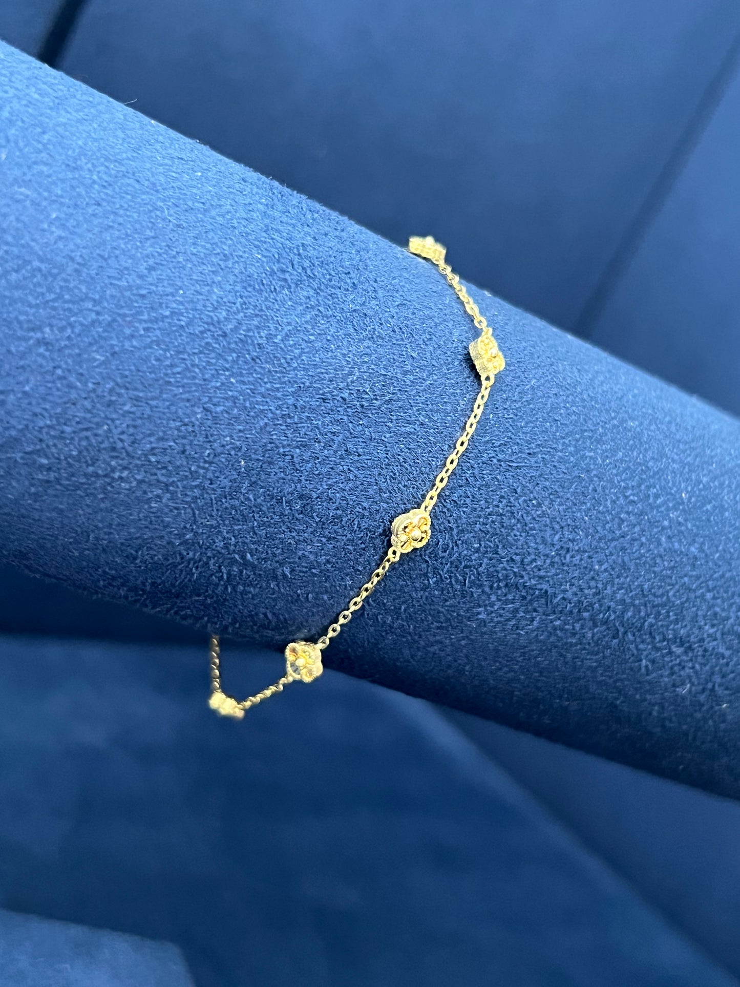 Pulso Van Cleef