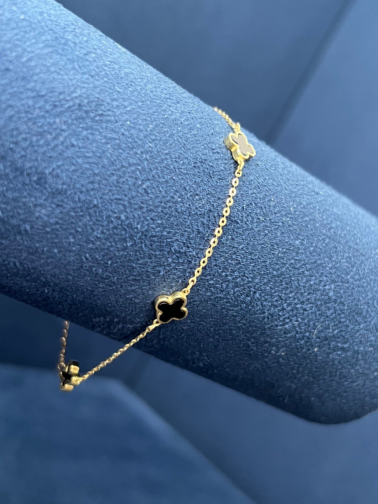 Pulso Van Cleef