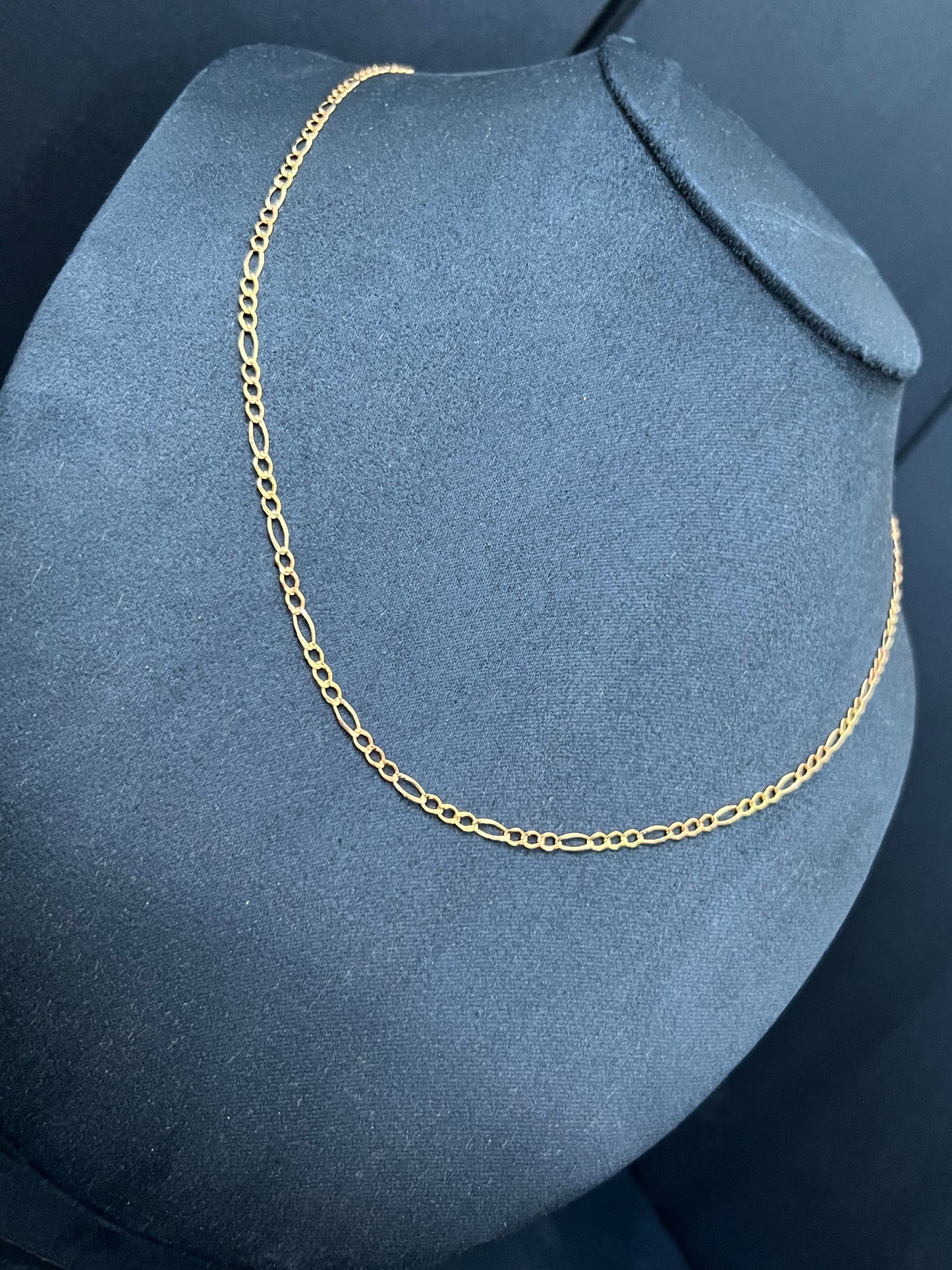 Cadena Cartier