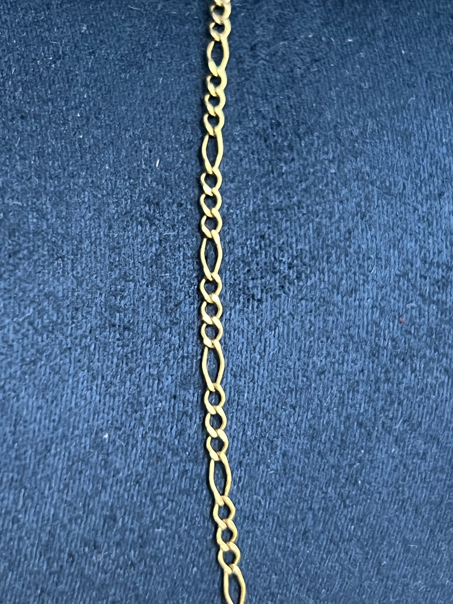 Cadena Cartier