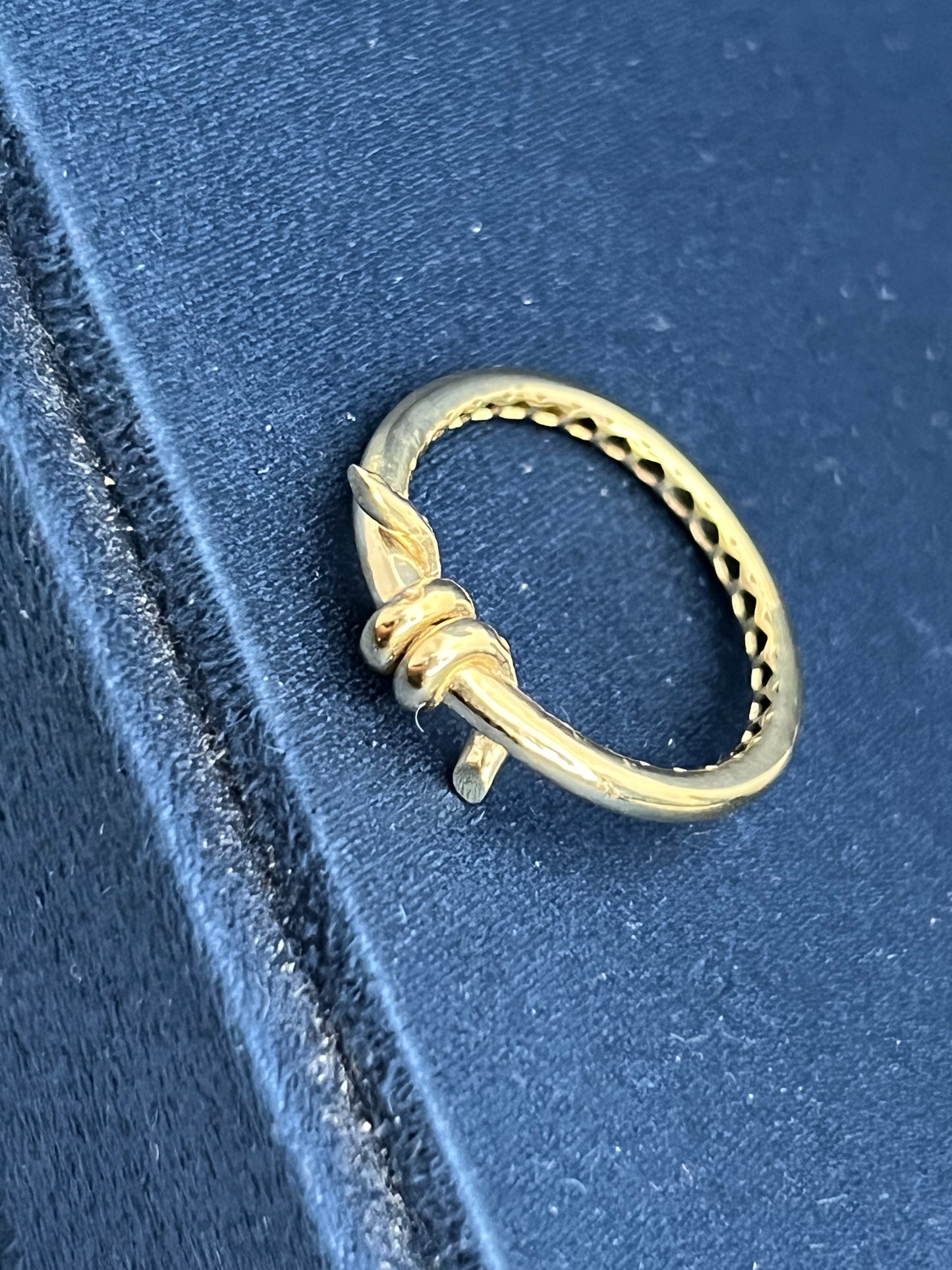 Anillo