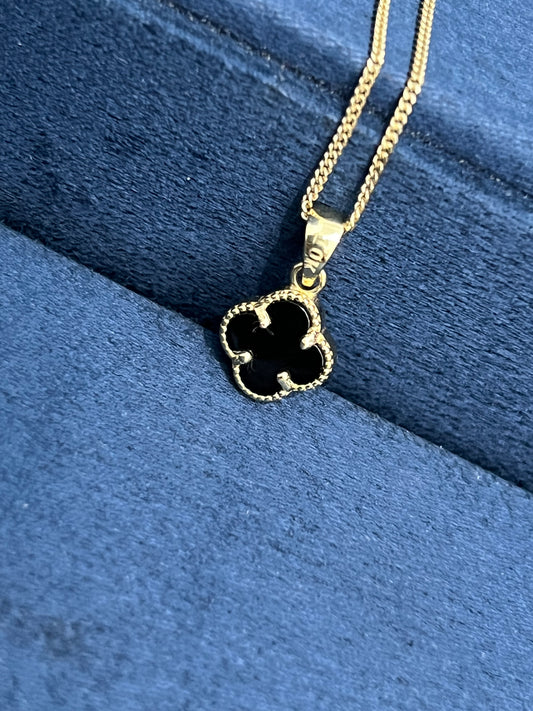 Dije Van Cleef