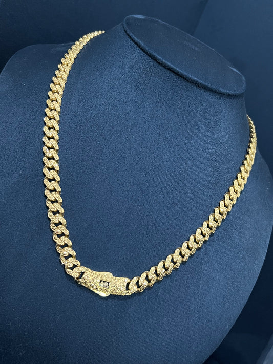 Cadena Mónaco Classic