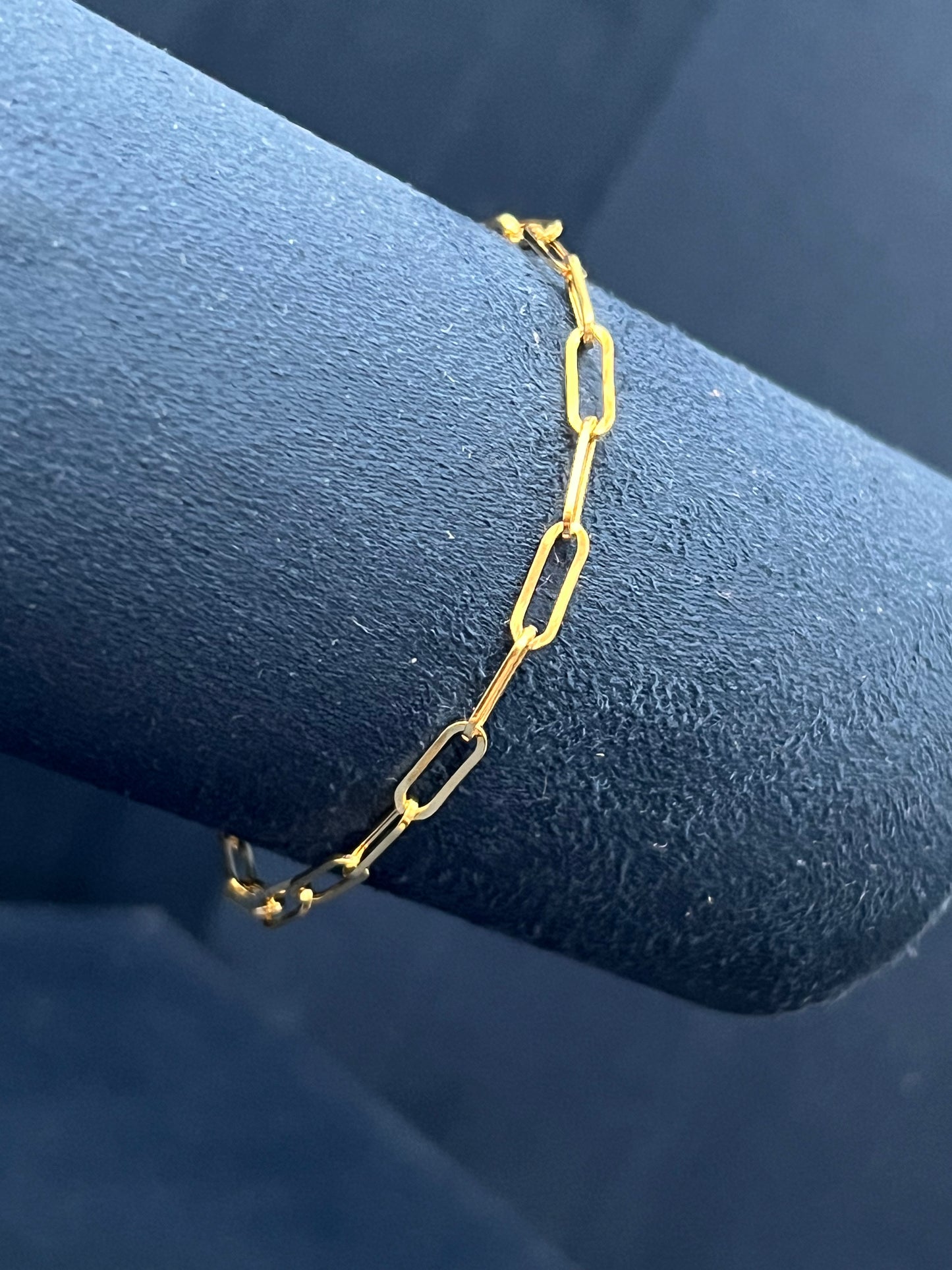 Pulso clip