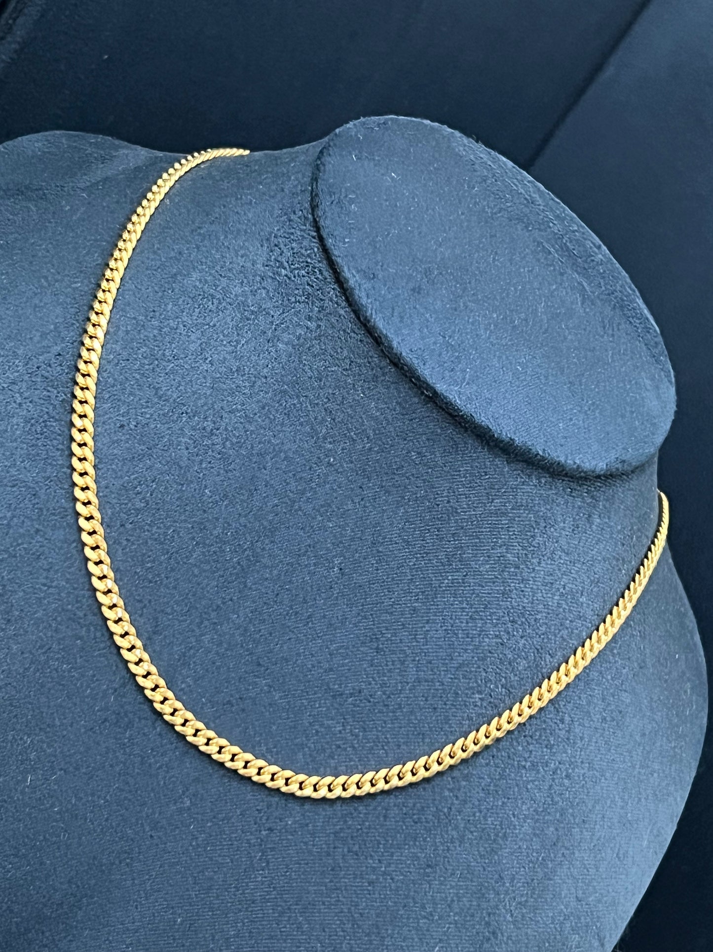 Cadena Miami cuban