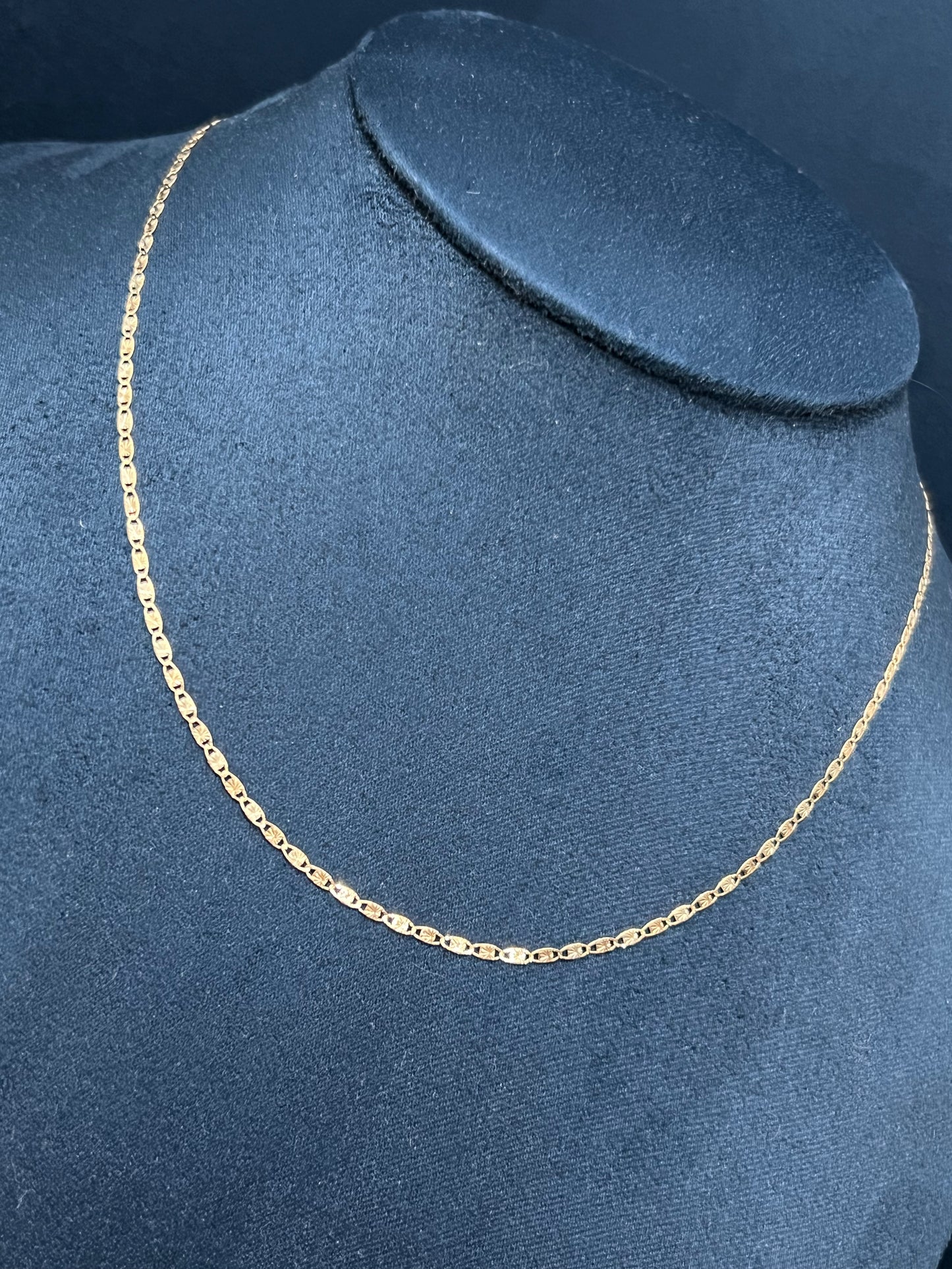 Cadena Gucci